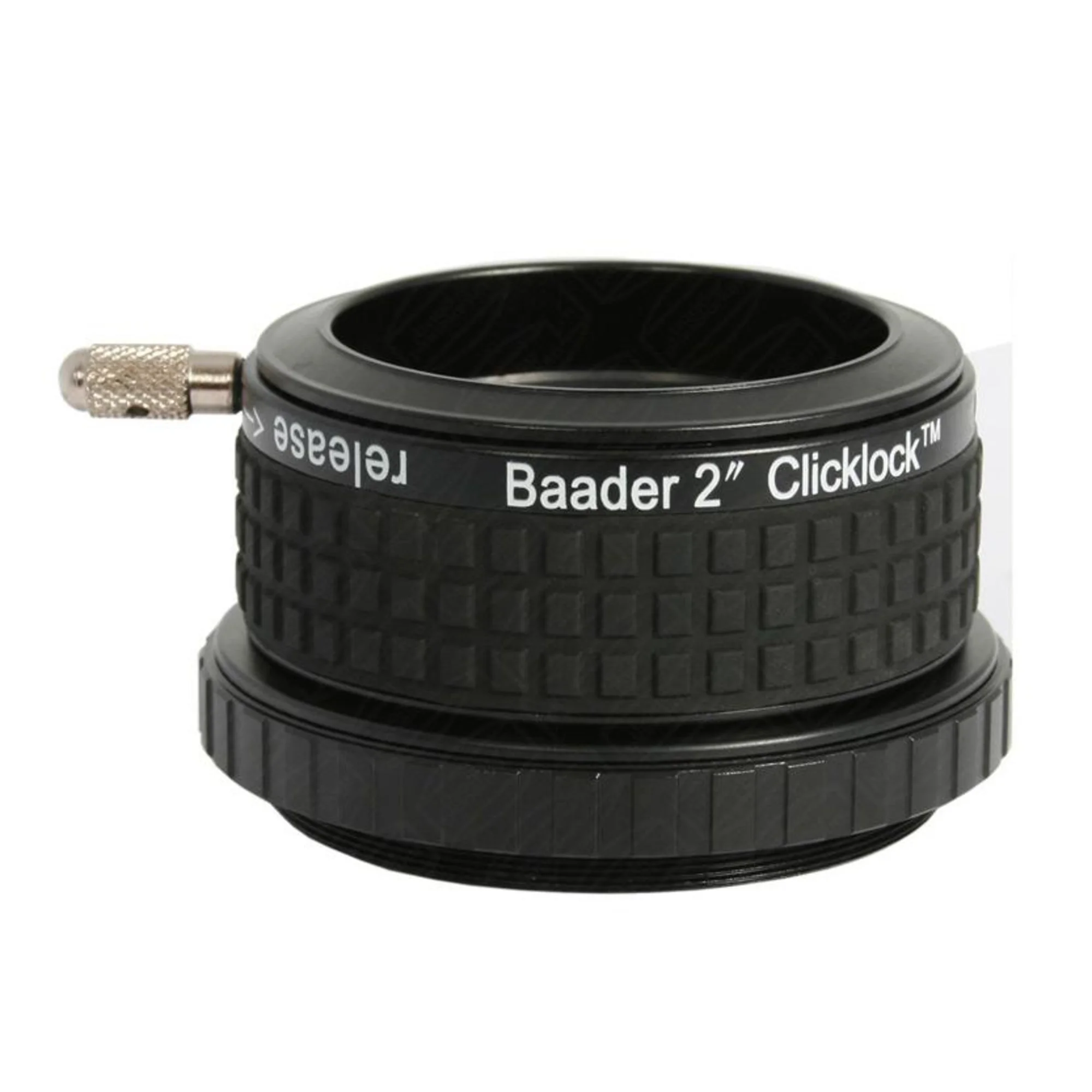 Adapter  Bague de serrage ClickLock M64, coulant de 50,8 mm (Takahashi Sky 90)