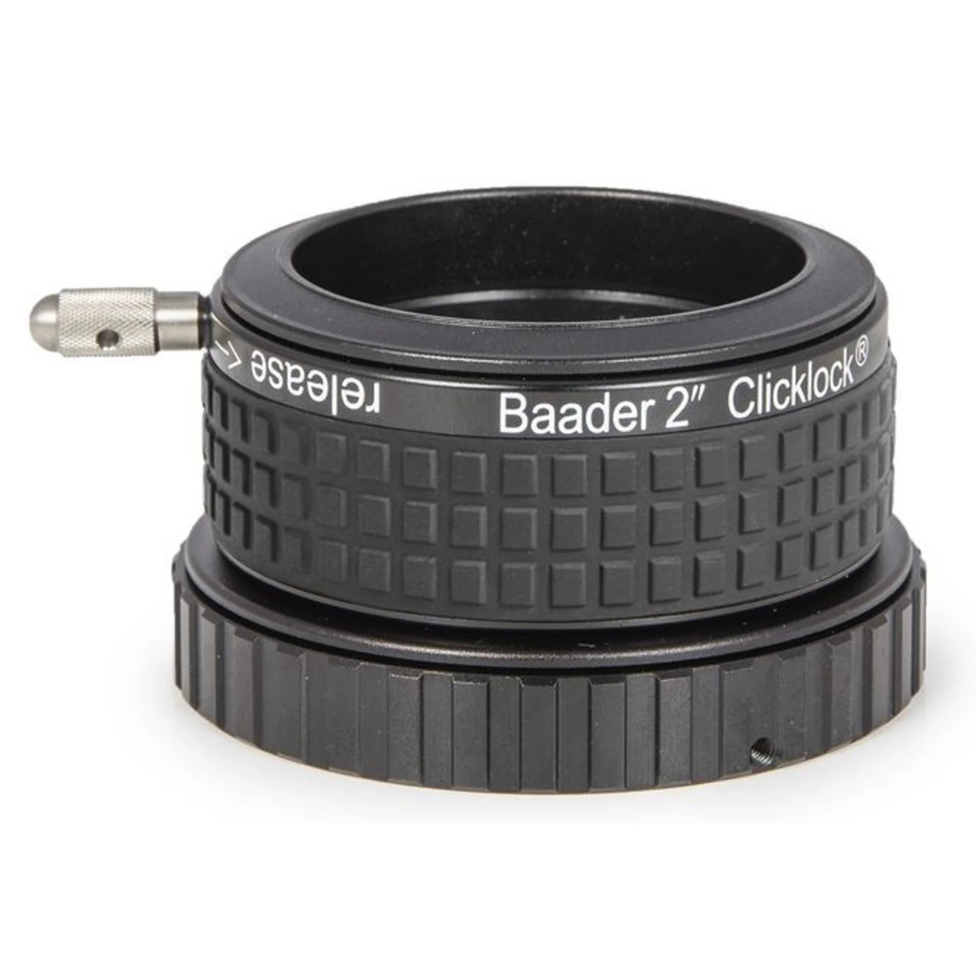 Adapter  Pince ClickLock M68x0,75 (Hexafoc) / 2"