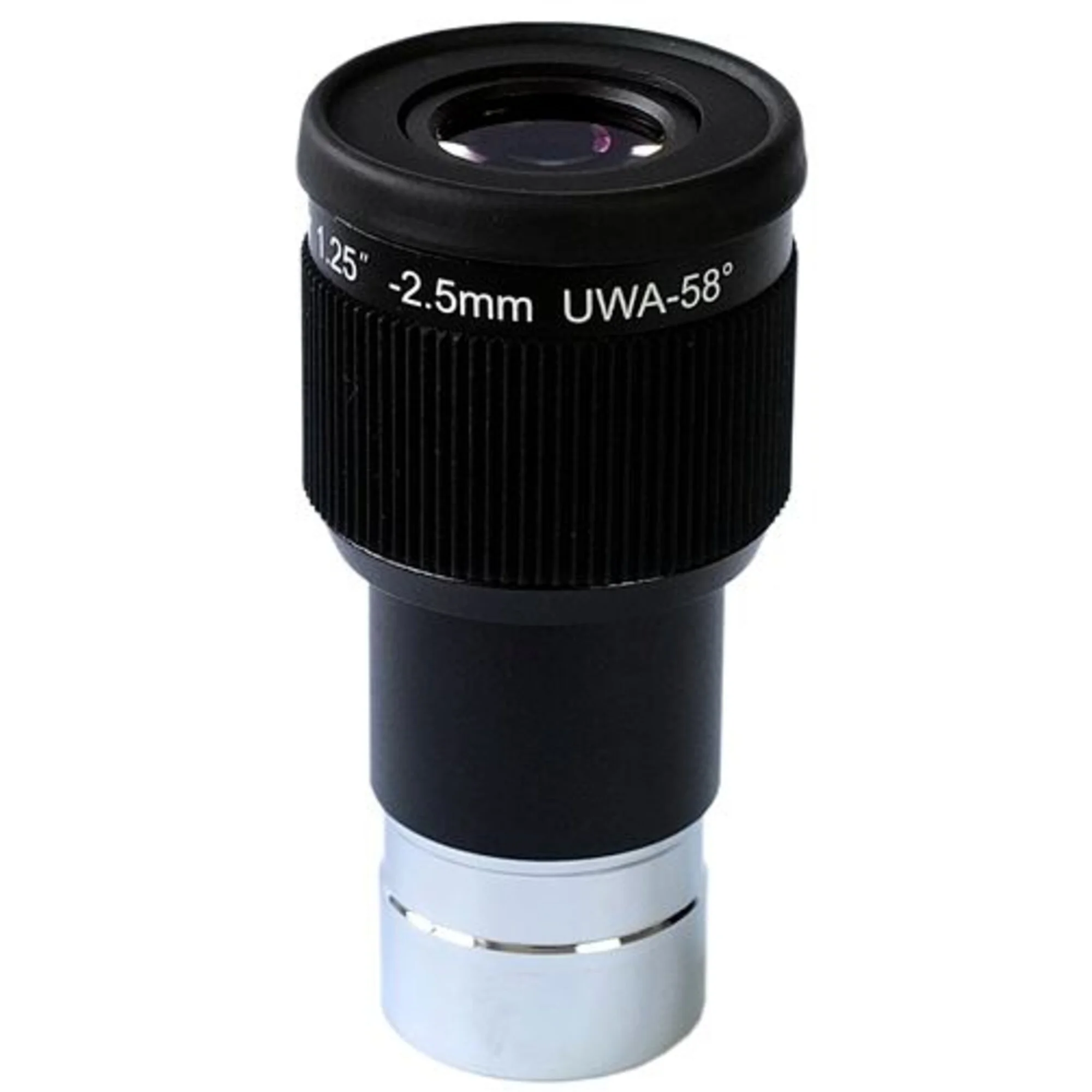Oculaire  Planetary UWA 2,5mm 1,25"