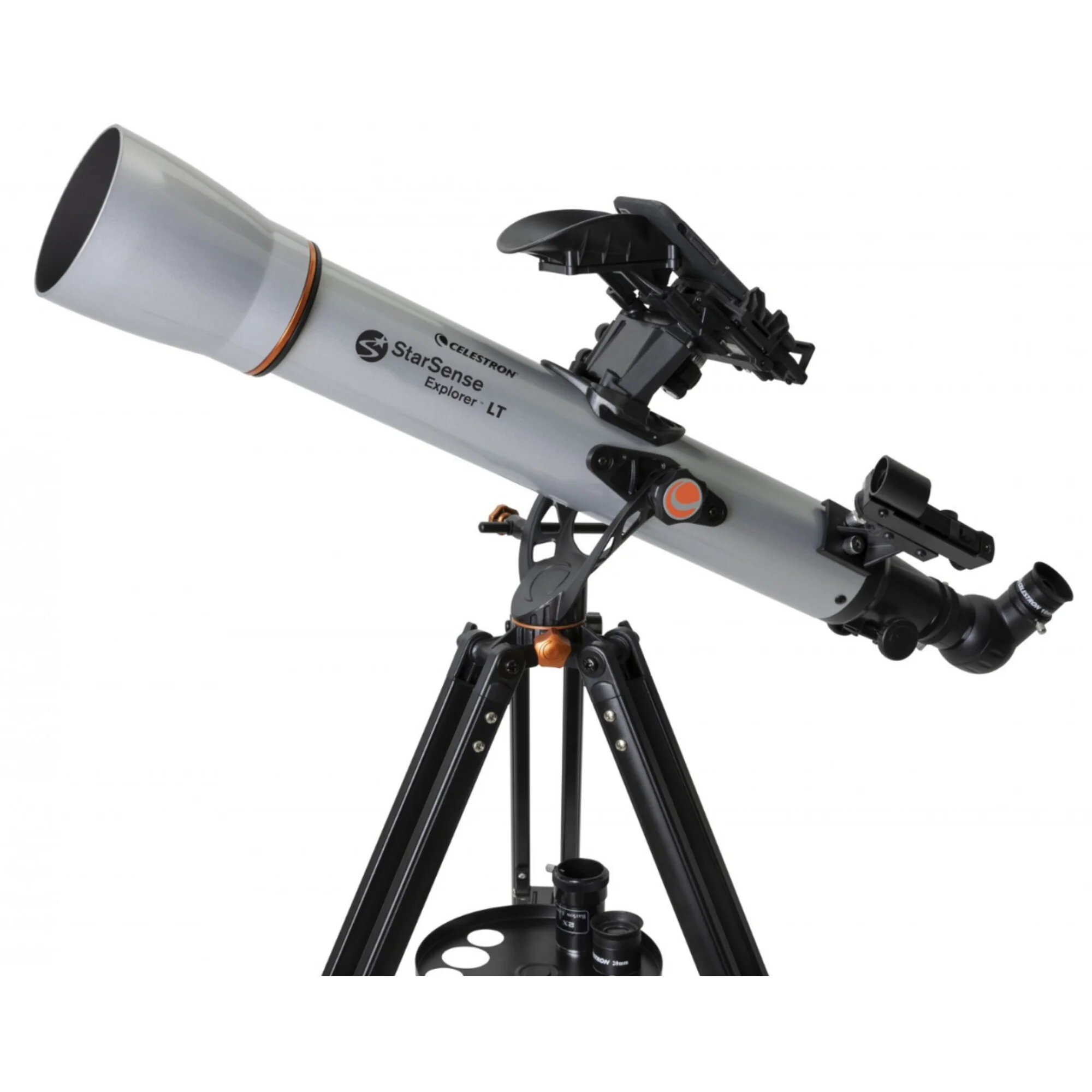 Télescope  AC 70/700 StarSense Explorer LT 70 AZ
