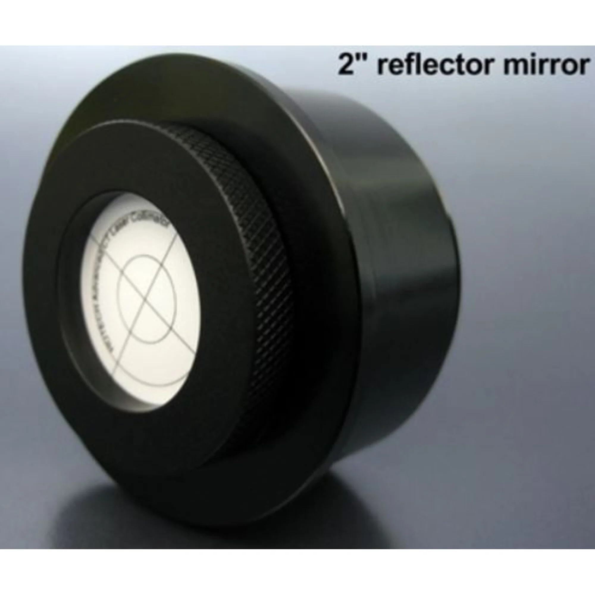 Collimateurs lasers  Miroir réfléchissant 2" pour collimateur laser CT Advanced