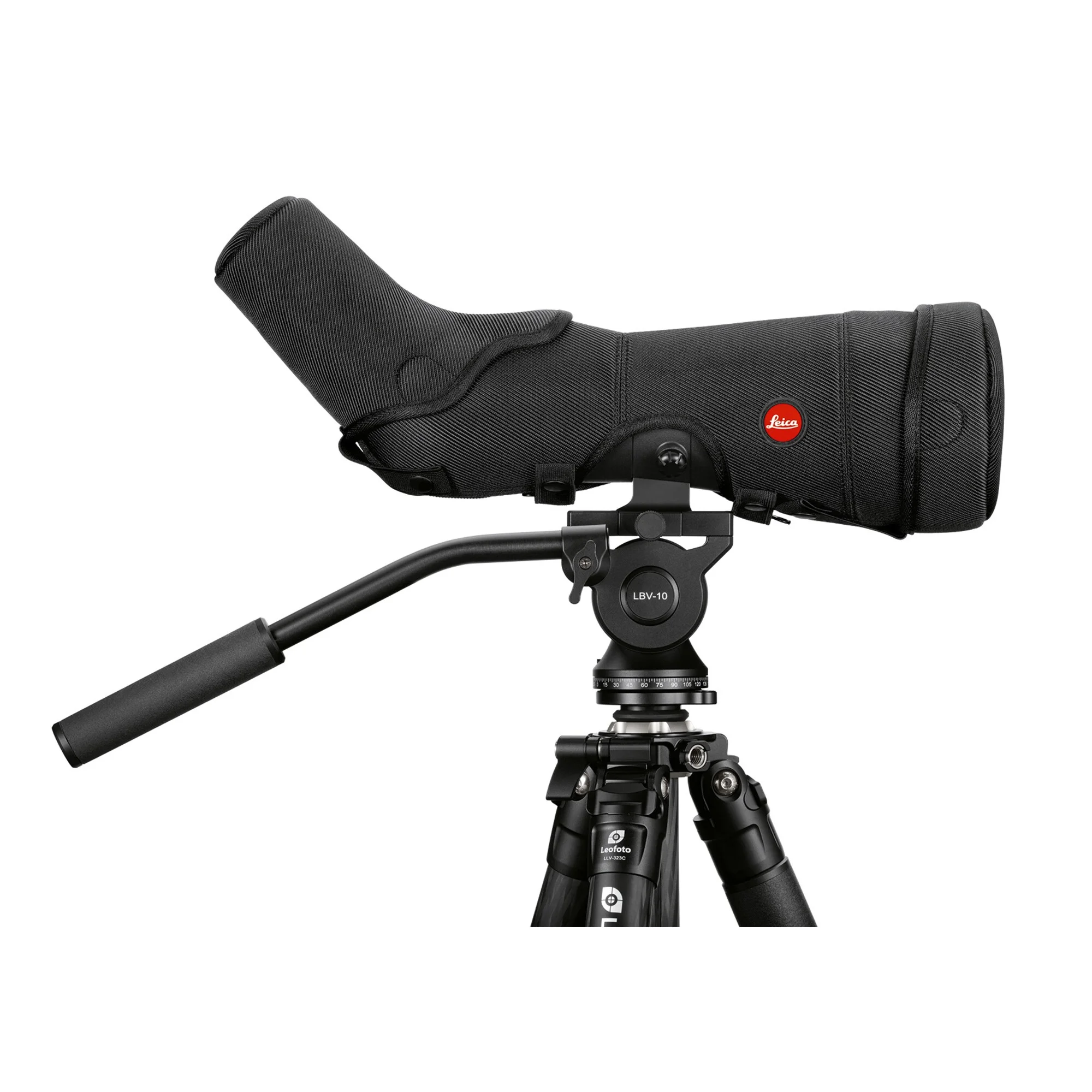 Sac  Stay-on-Case Televid 82