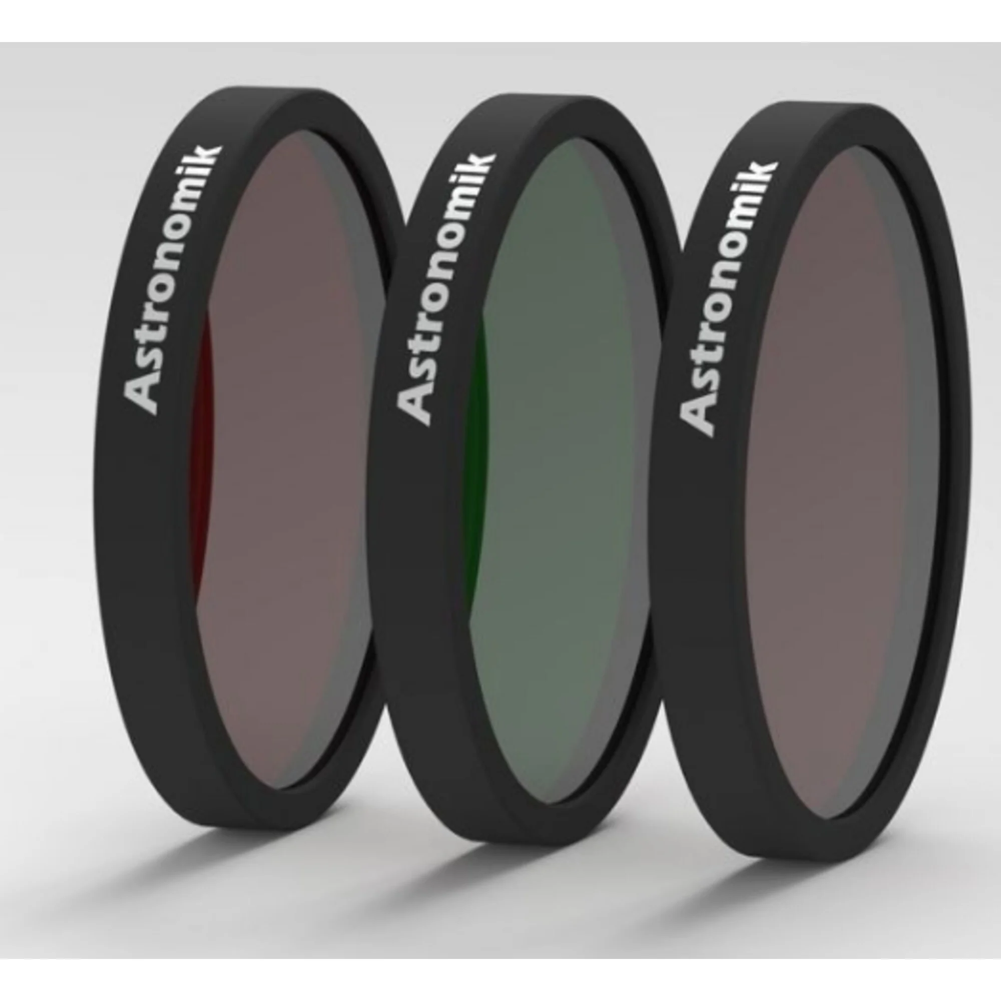 Filtre  HSO 6nm 31mm