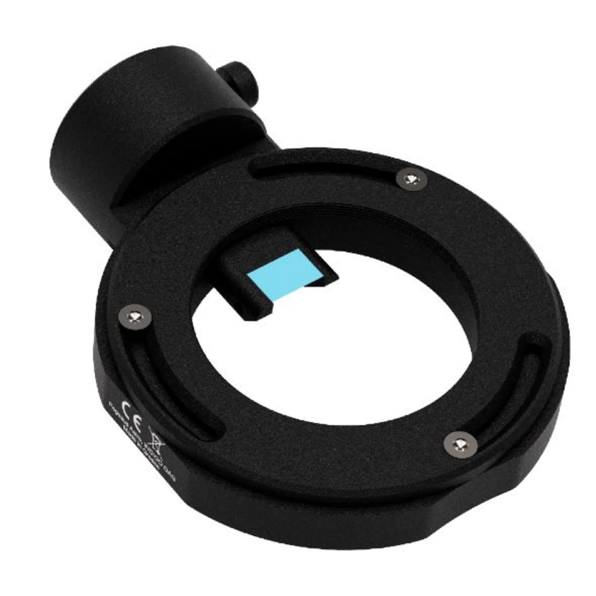 Indigo Off-Axis Guider