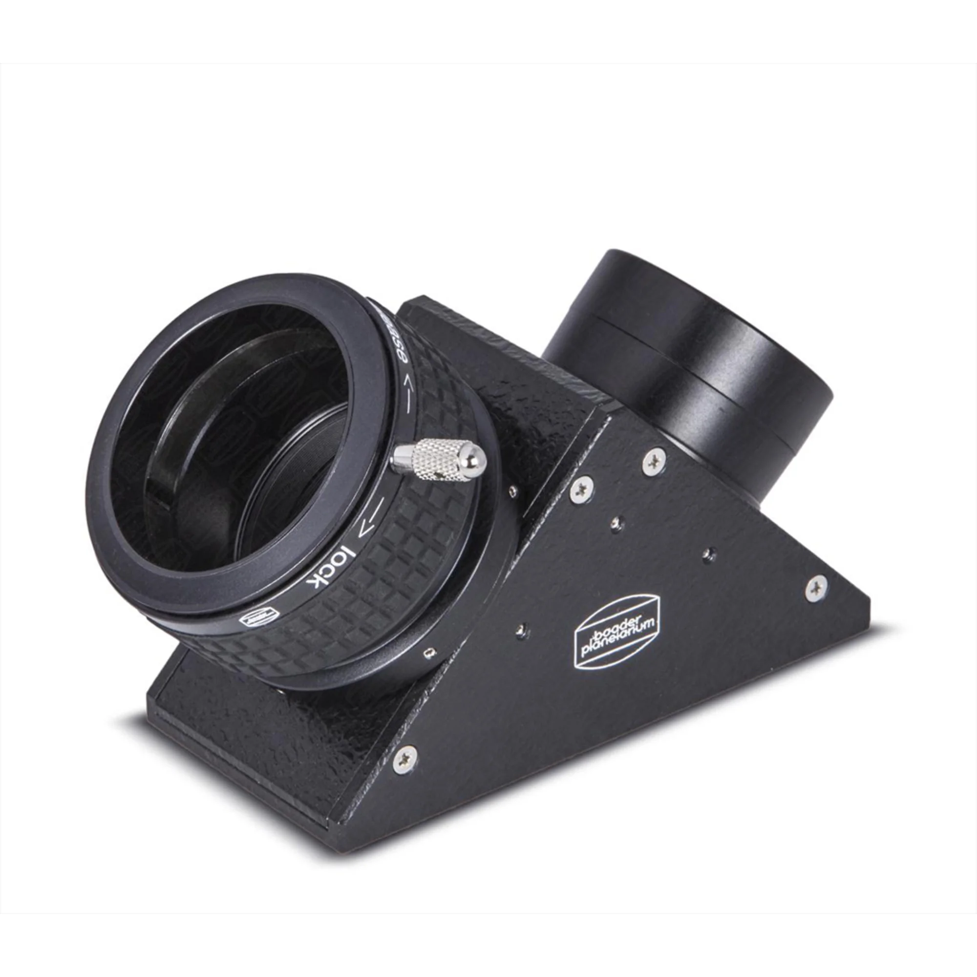 Prisme d'Amici  ClickLock BBHS® 90° 2"