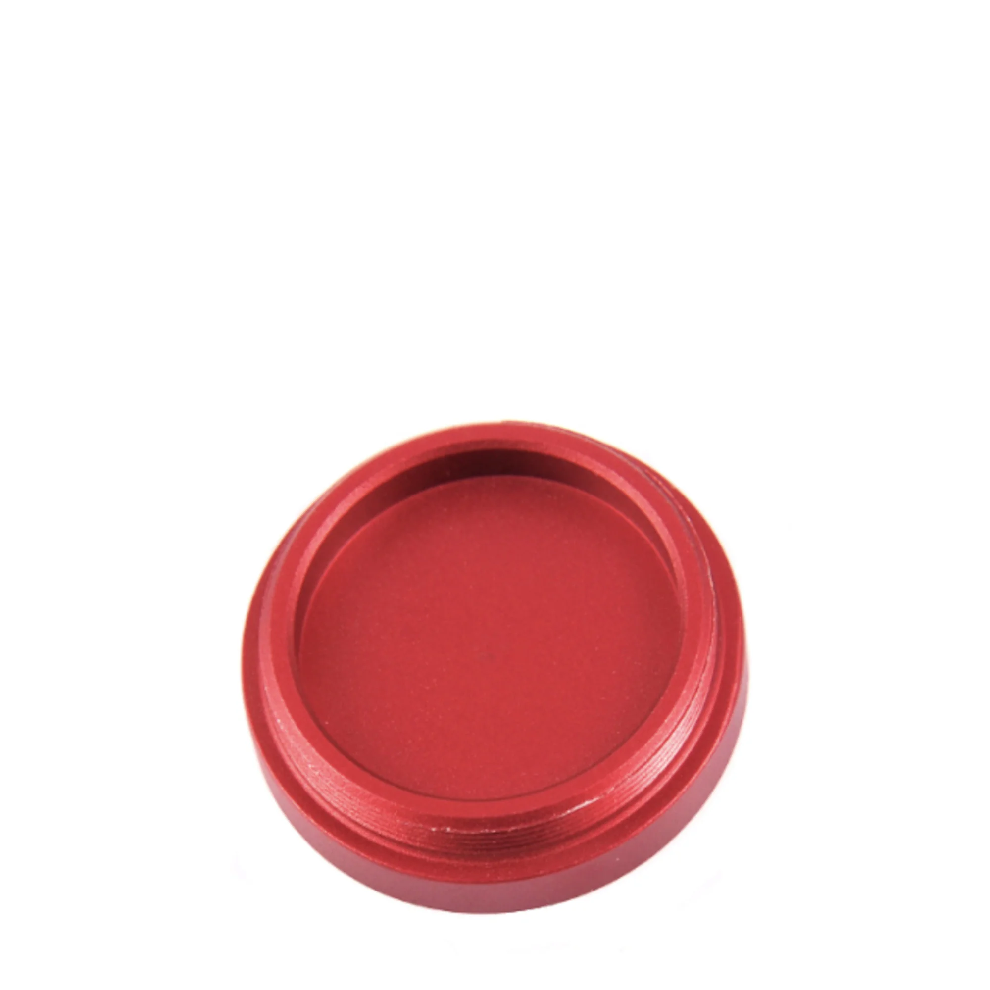 Capuchons  Bouchon en métal pour oculaires Barlow 1,25"