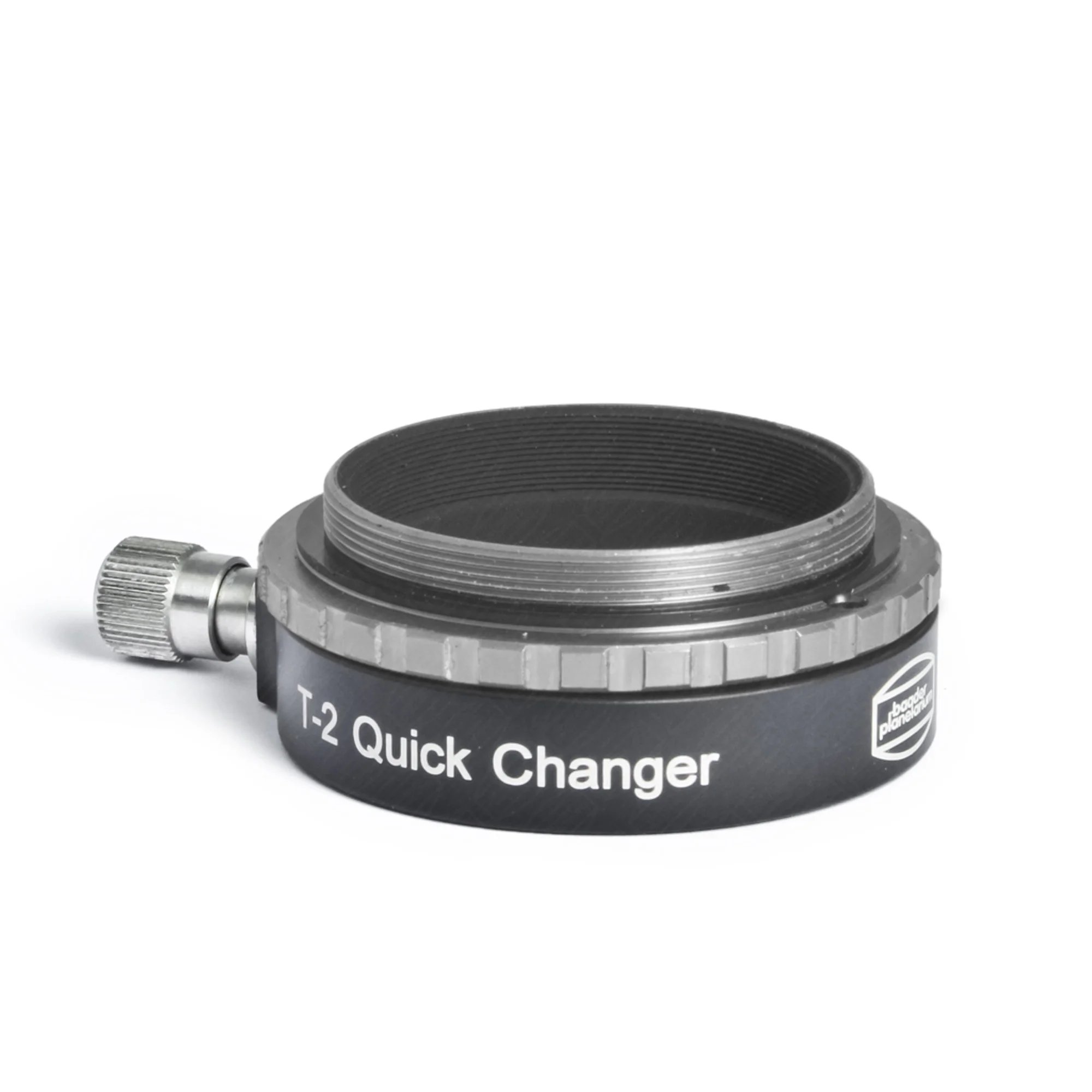Bague à changement rapide, charge lourde, T2