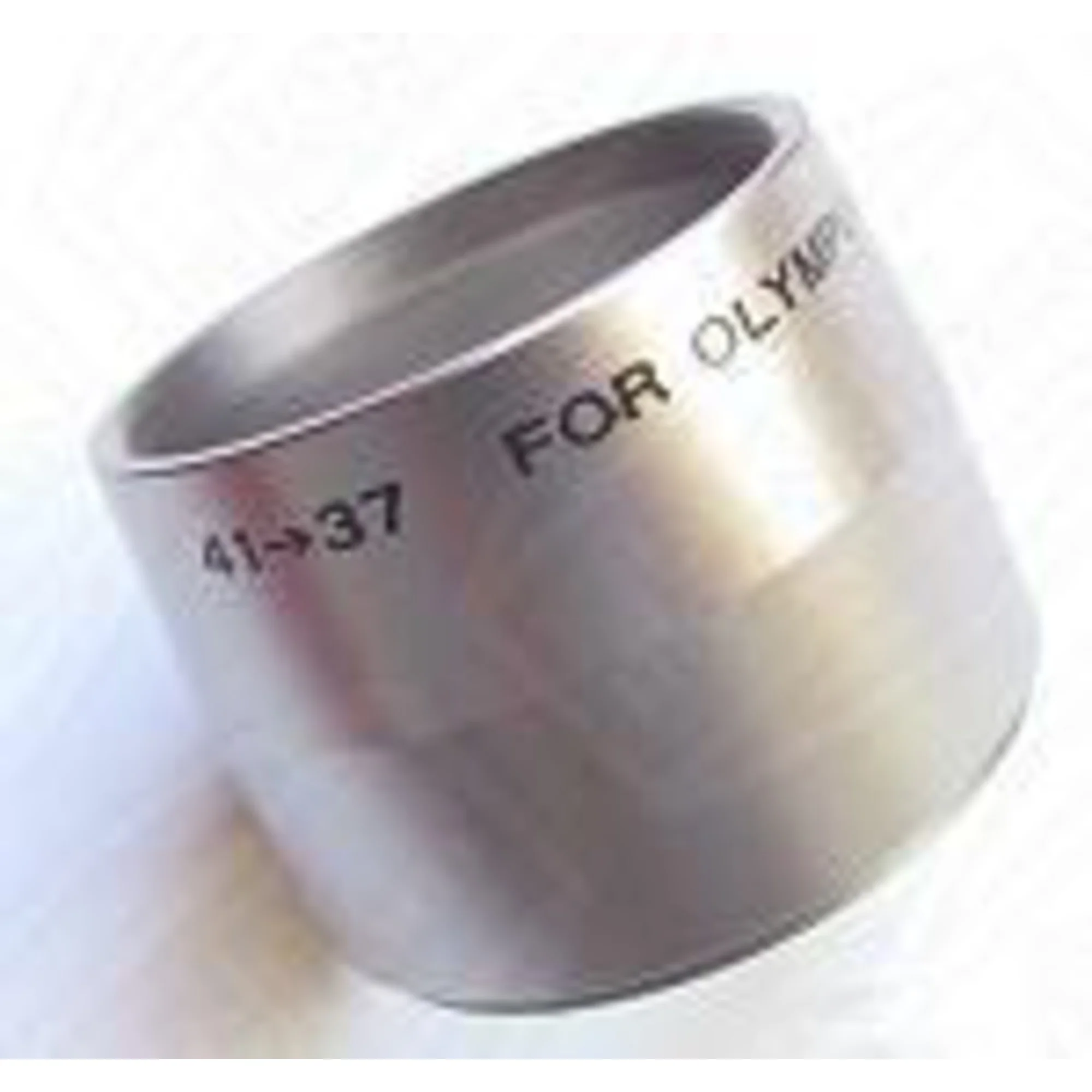 Adapter  Bague DT -  M 37i / M 41a