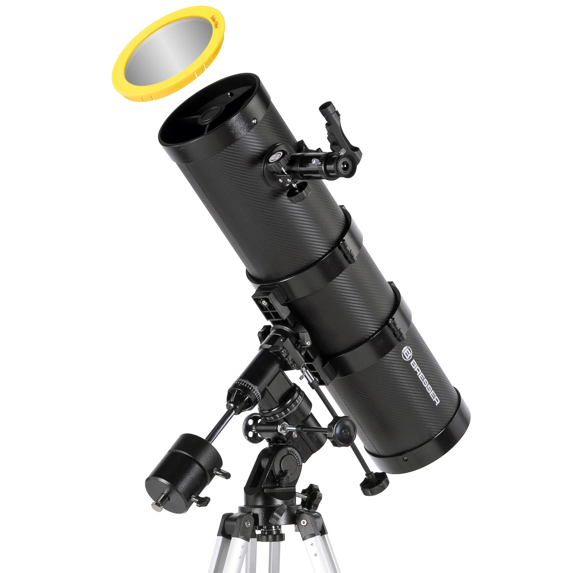 Télescope  N 150/1400 Pollux EQ-3
