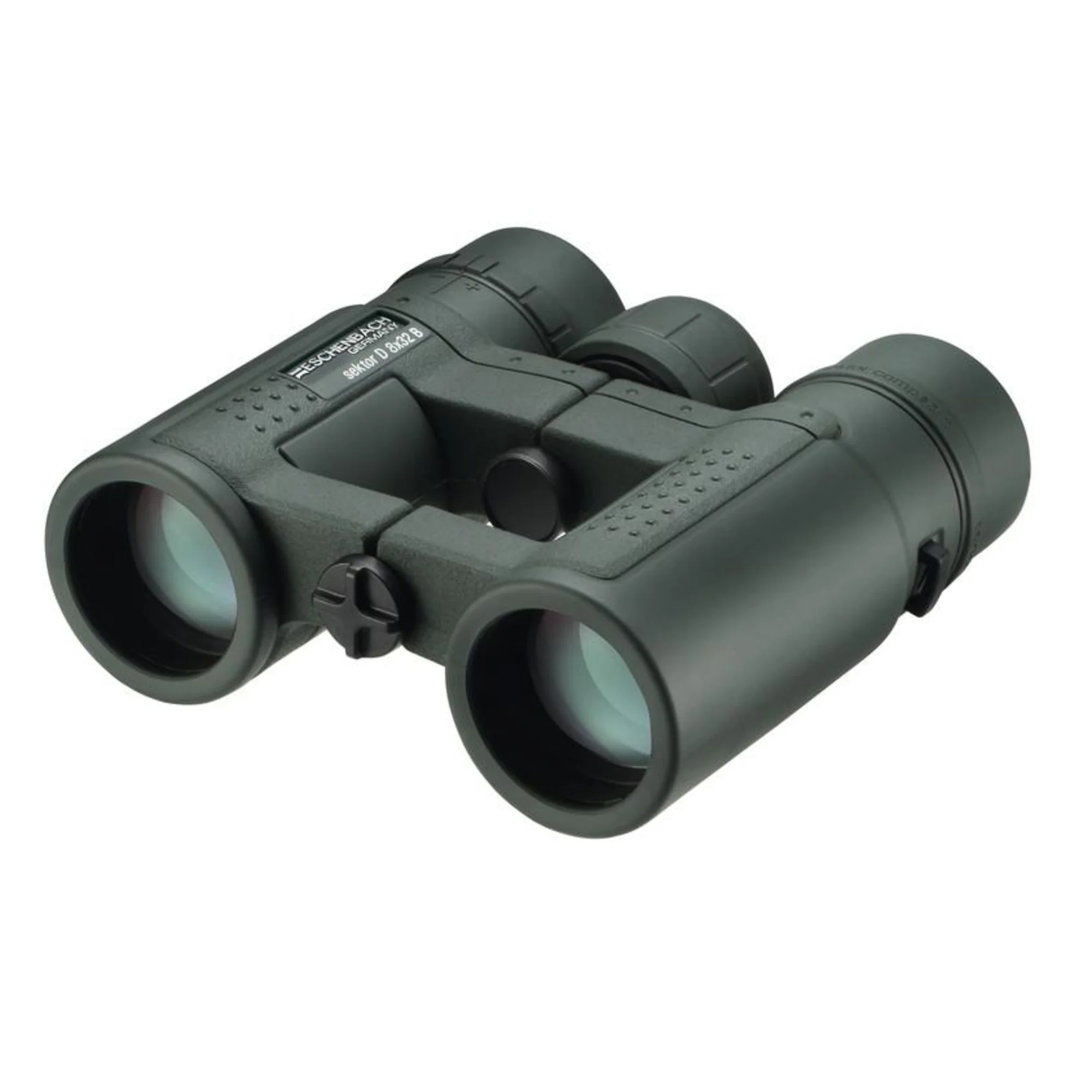 Jumelles  Sektor D Compact + 8x32 B
