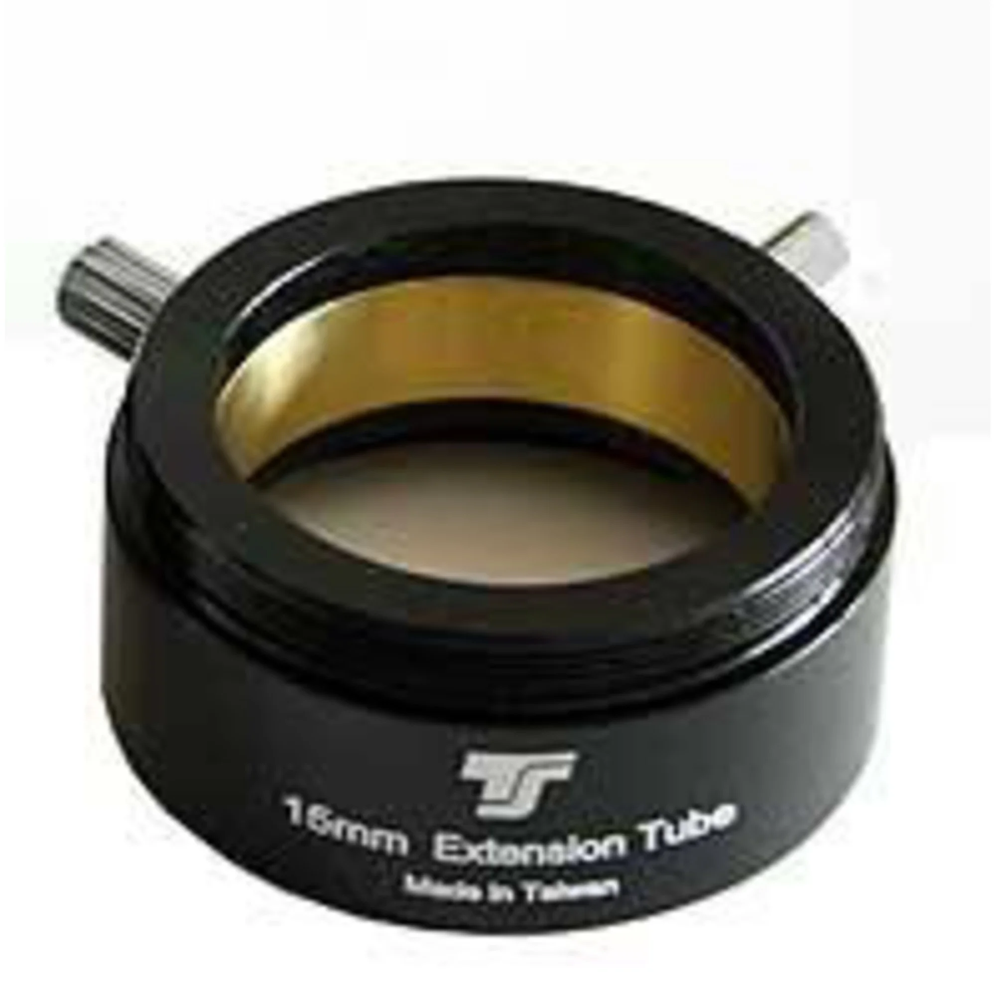 Adapter de T2 sur 1,25 "[-] aufgesetztes T2 fil - 15mm Ecartement