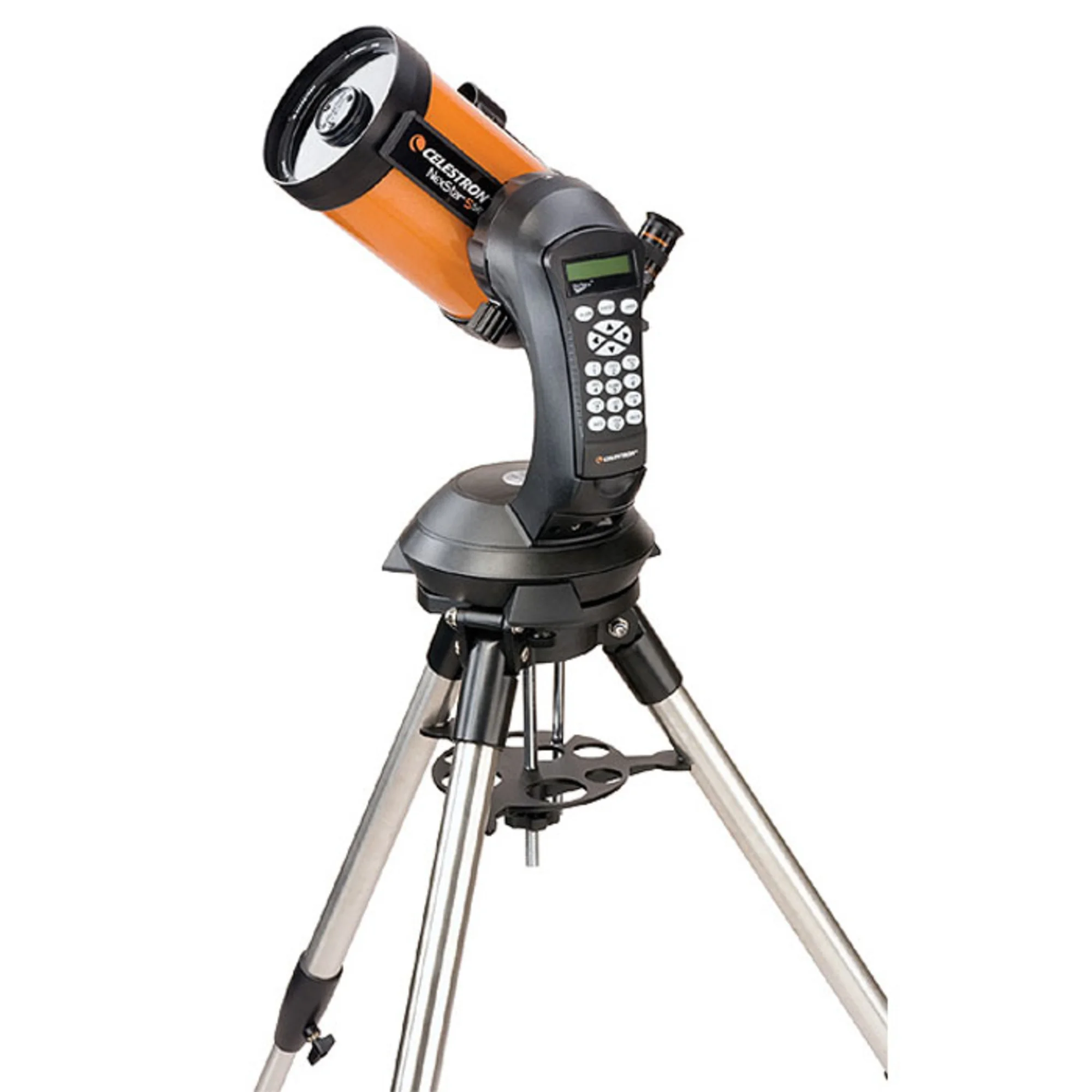 Télescope Schmidt-Cassegrain  SC 127/1250 NexStar 5 SE GoTo