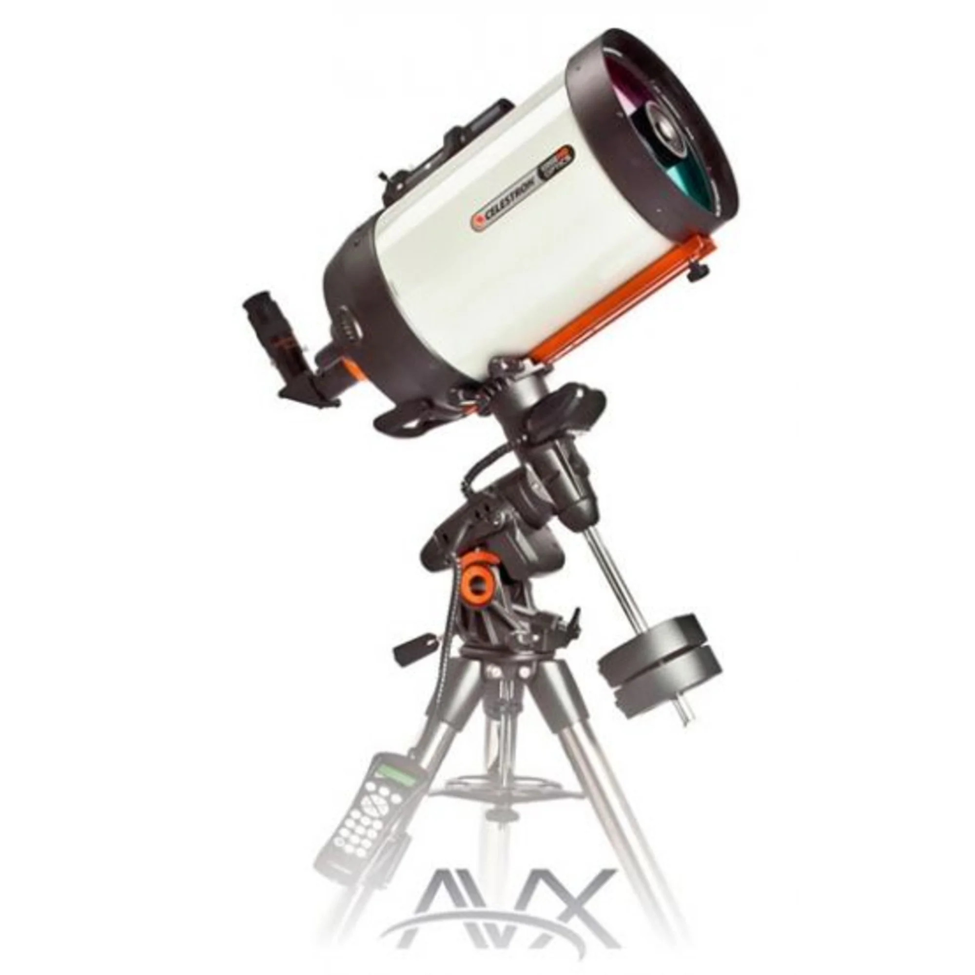 Télescope Schmidt-Cassegrain  SC 235/2350 EdgeHD 925 AVX GoTo