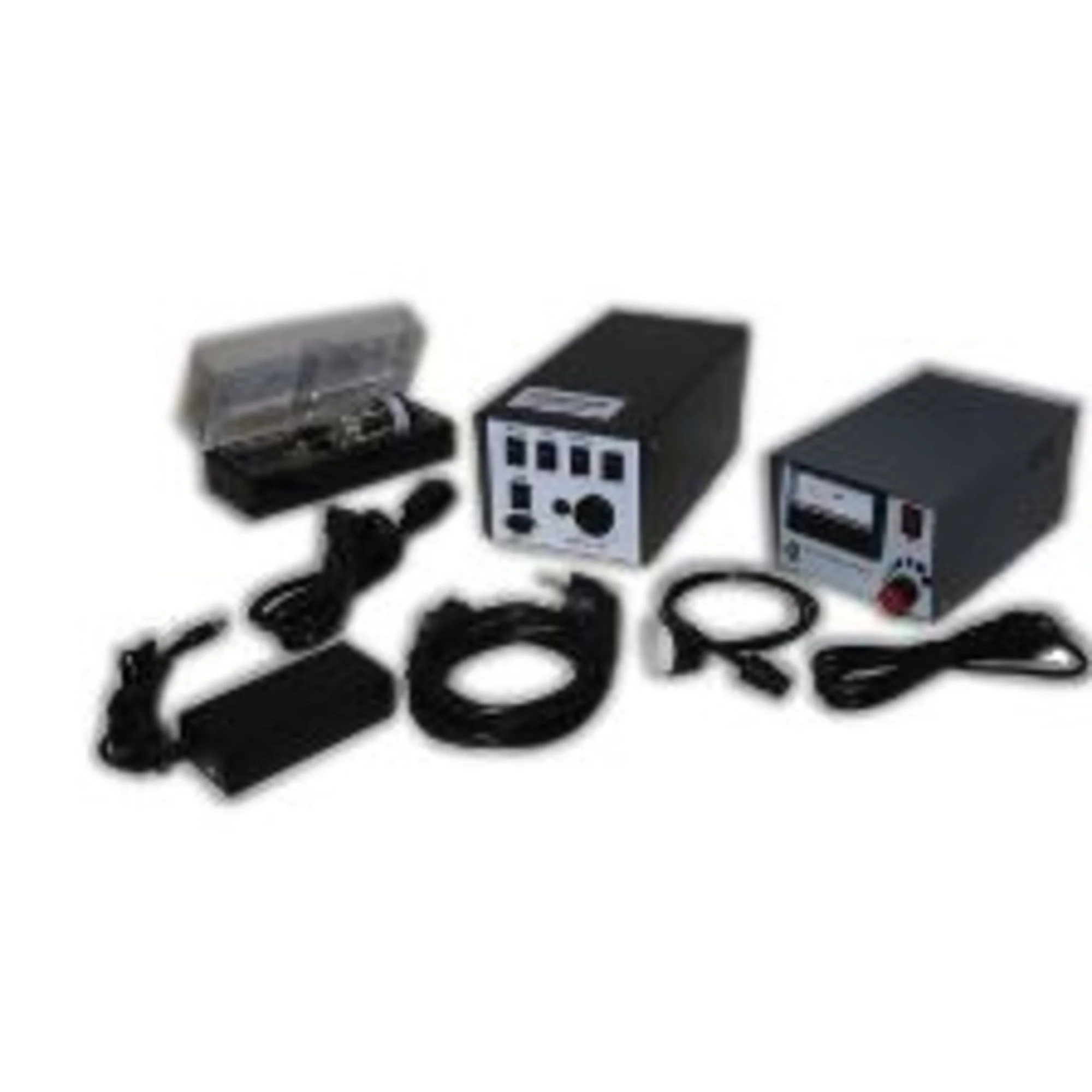 Unité de calibration eShel