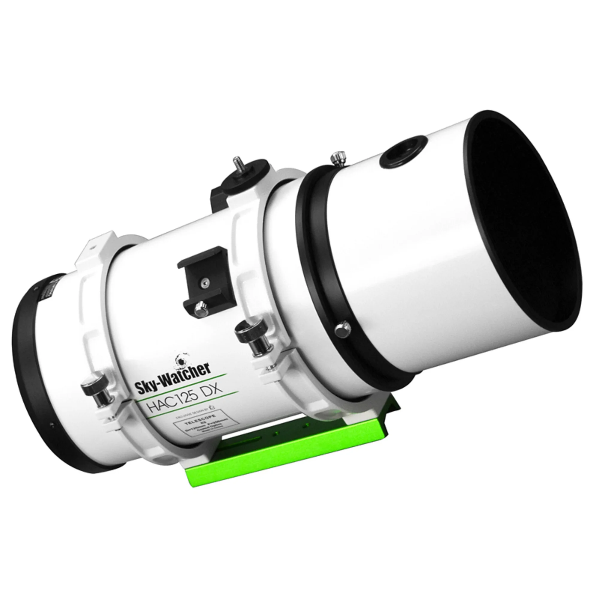 Télescope  Astrograph HC 125/250 HAC125DX