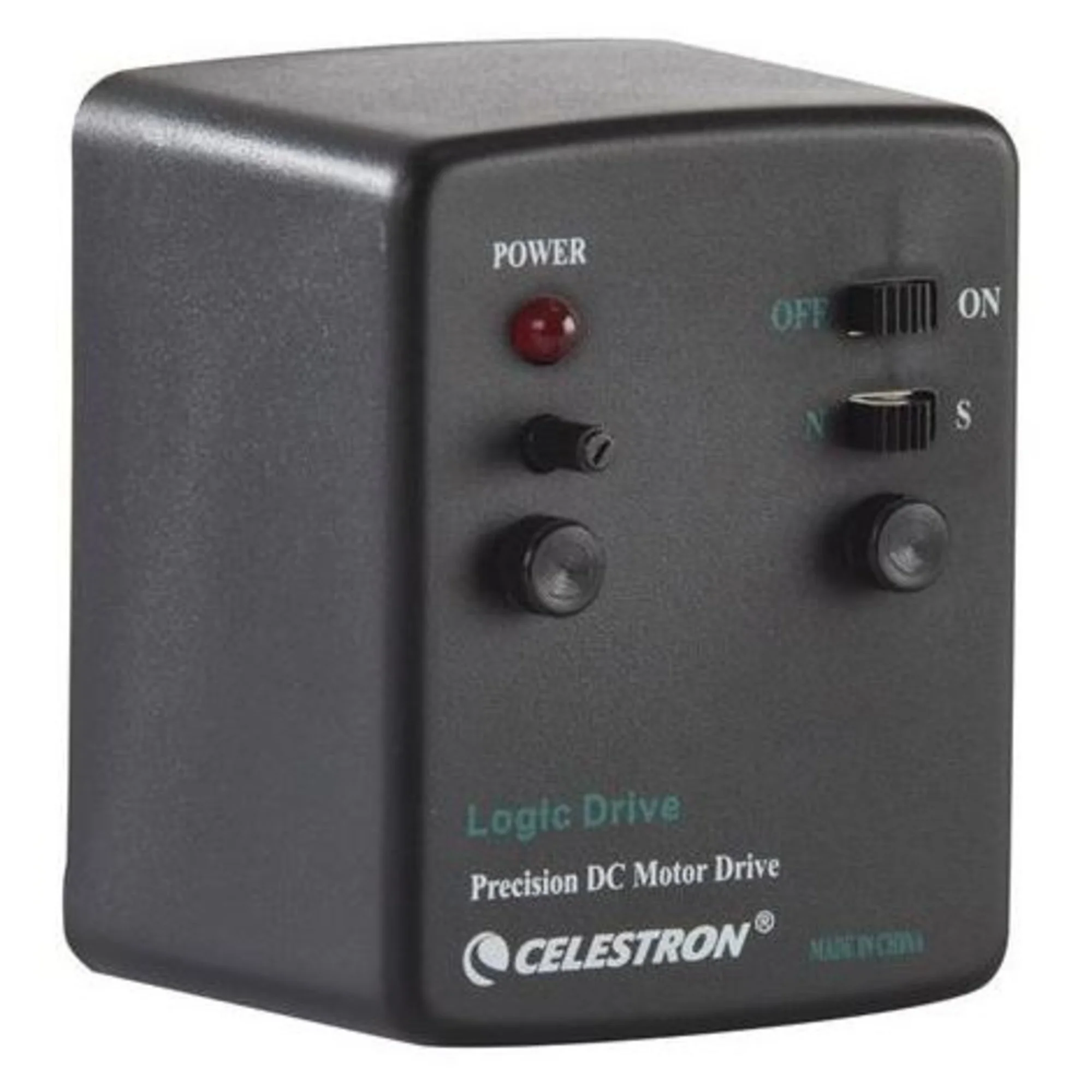 Motorisation pour montures EQ, AstroMaster et Powerseeker