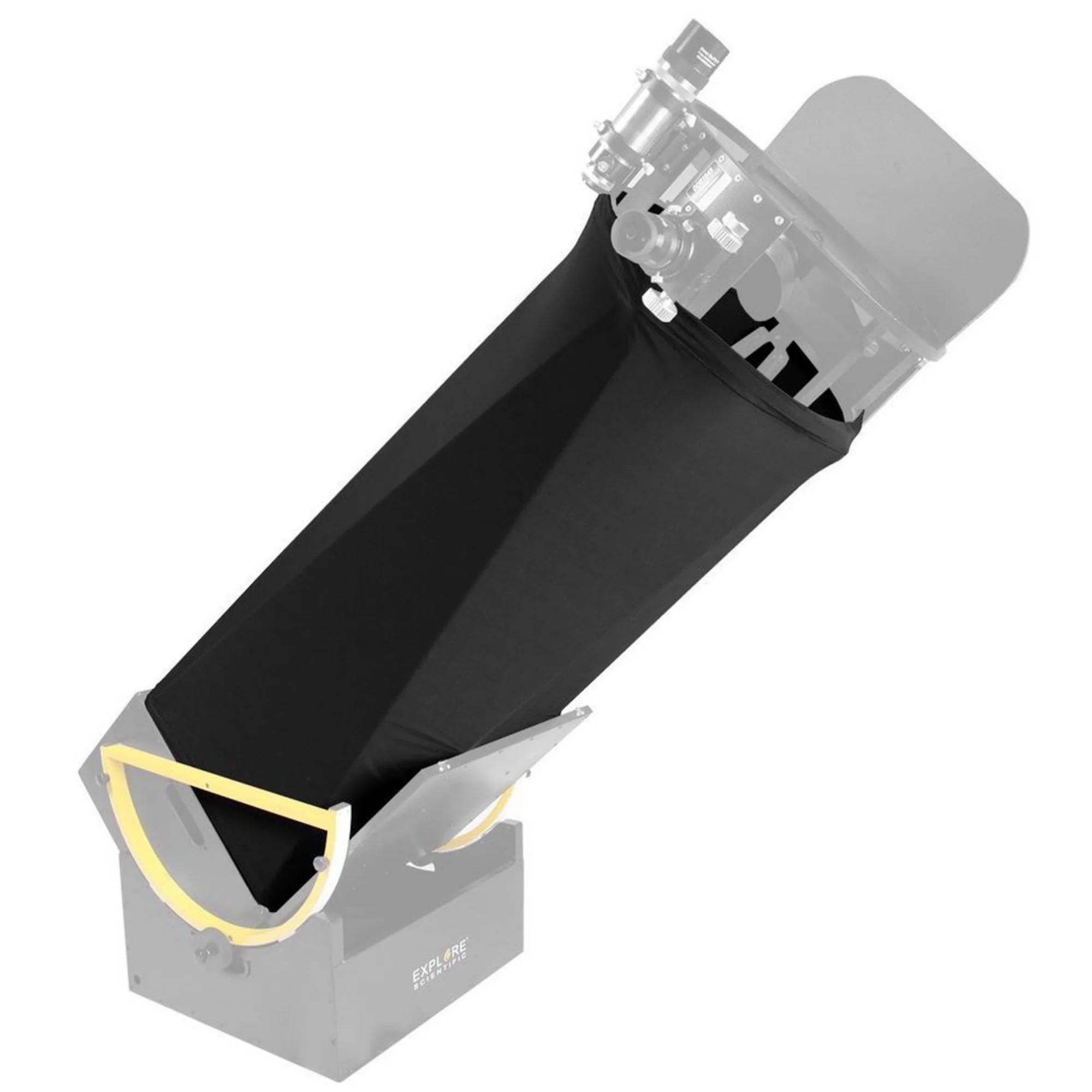 Protection anti-reflets pour Dobson Ultra Light 406mm & 500mm