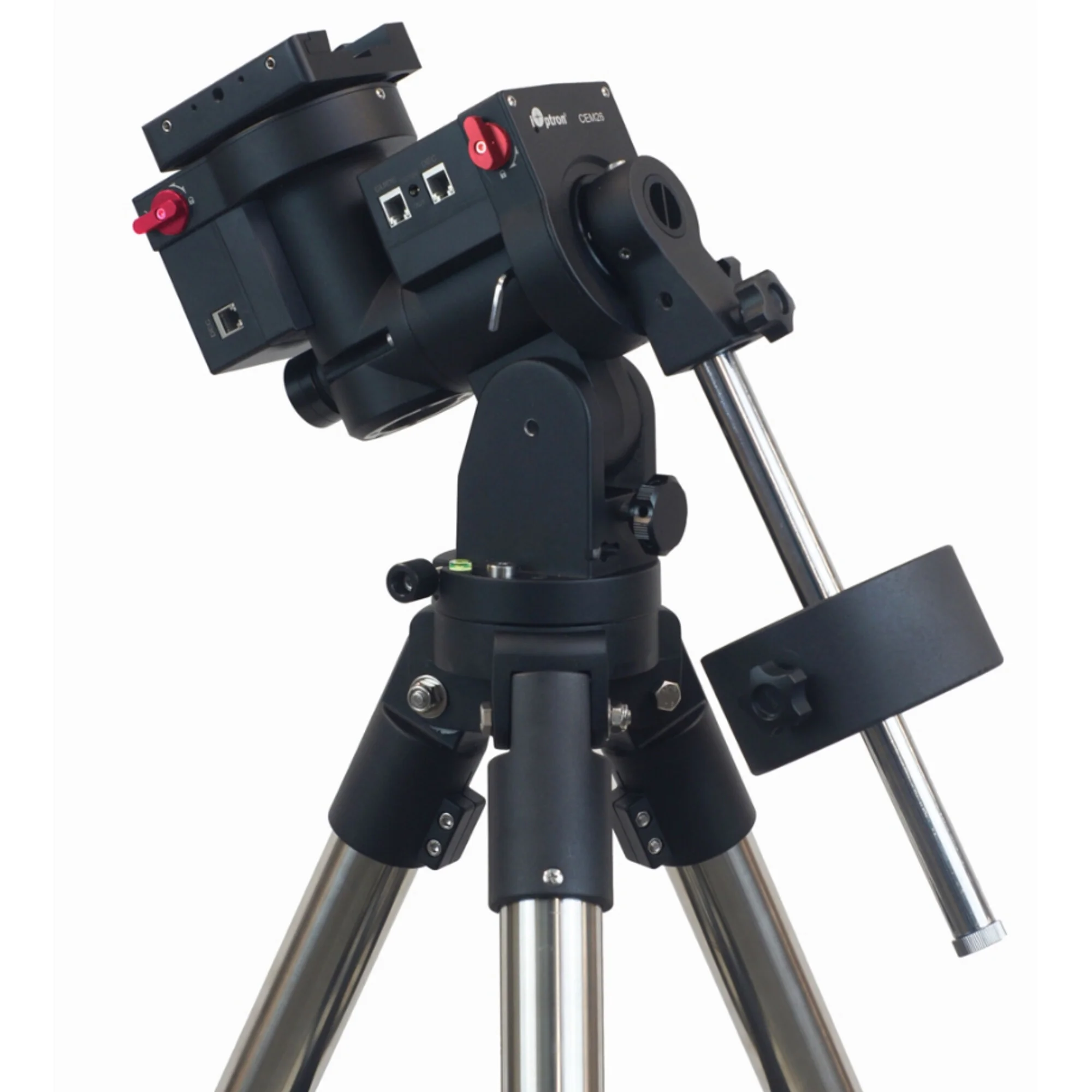 Monture  Montierung CEM26EC GoTo iPolar LiteRoc