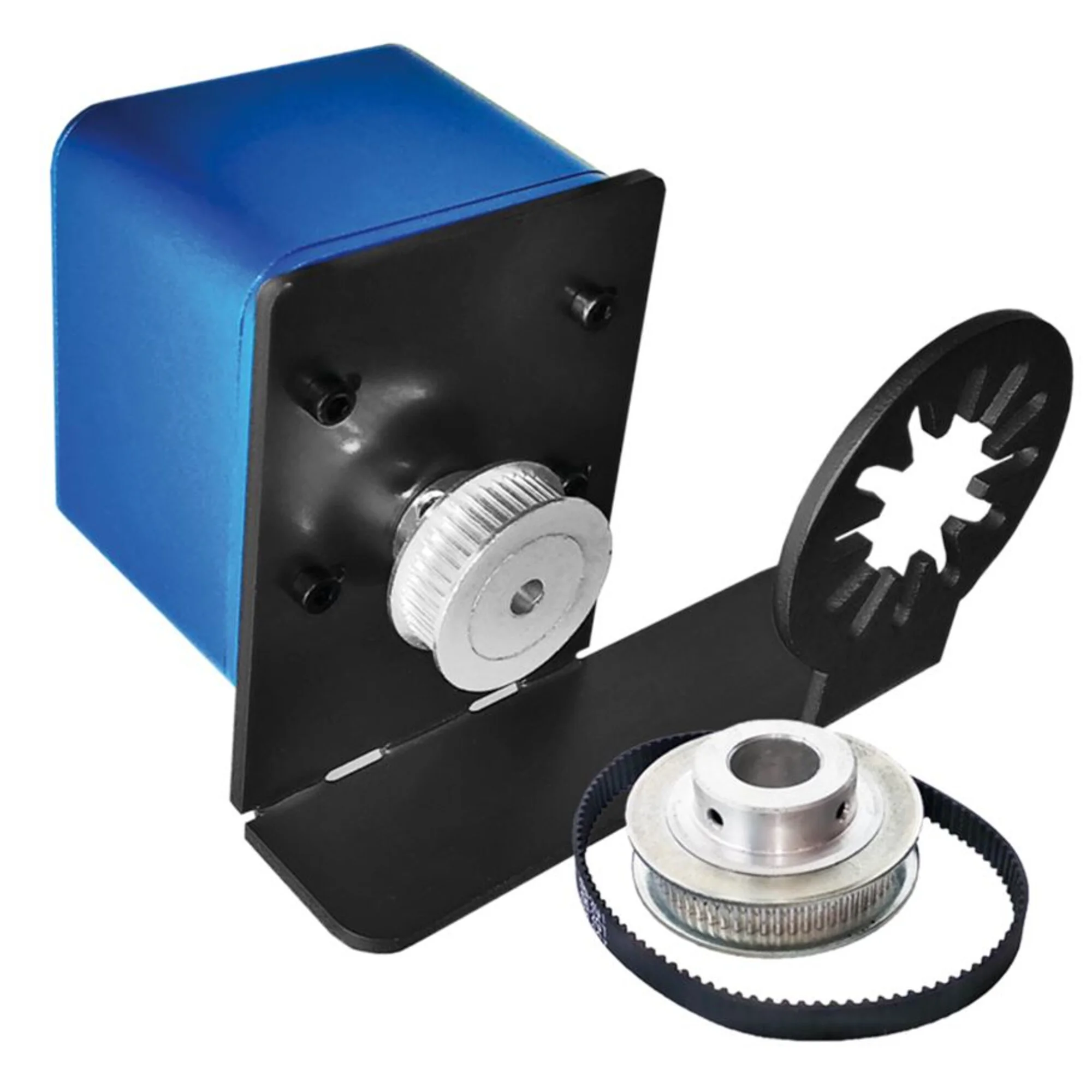 Moteur de mise au point FocusCube v2 pour télescopes SC (C14)