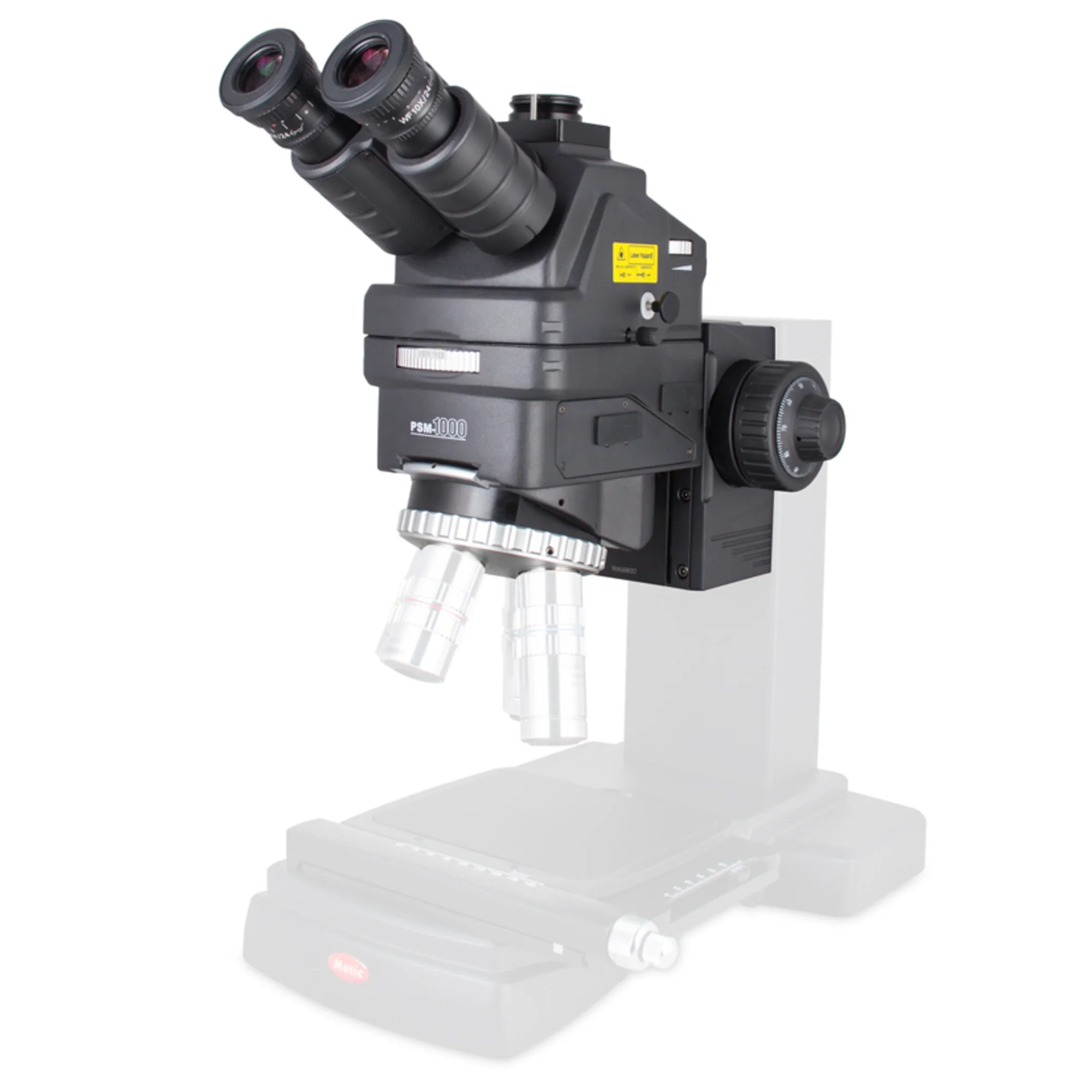 Microscope PSM-1000