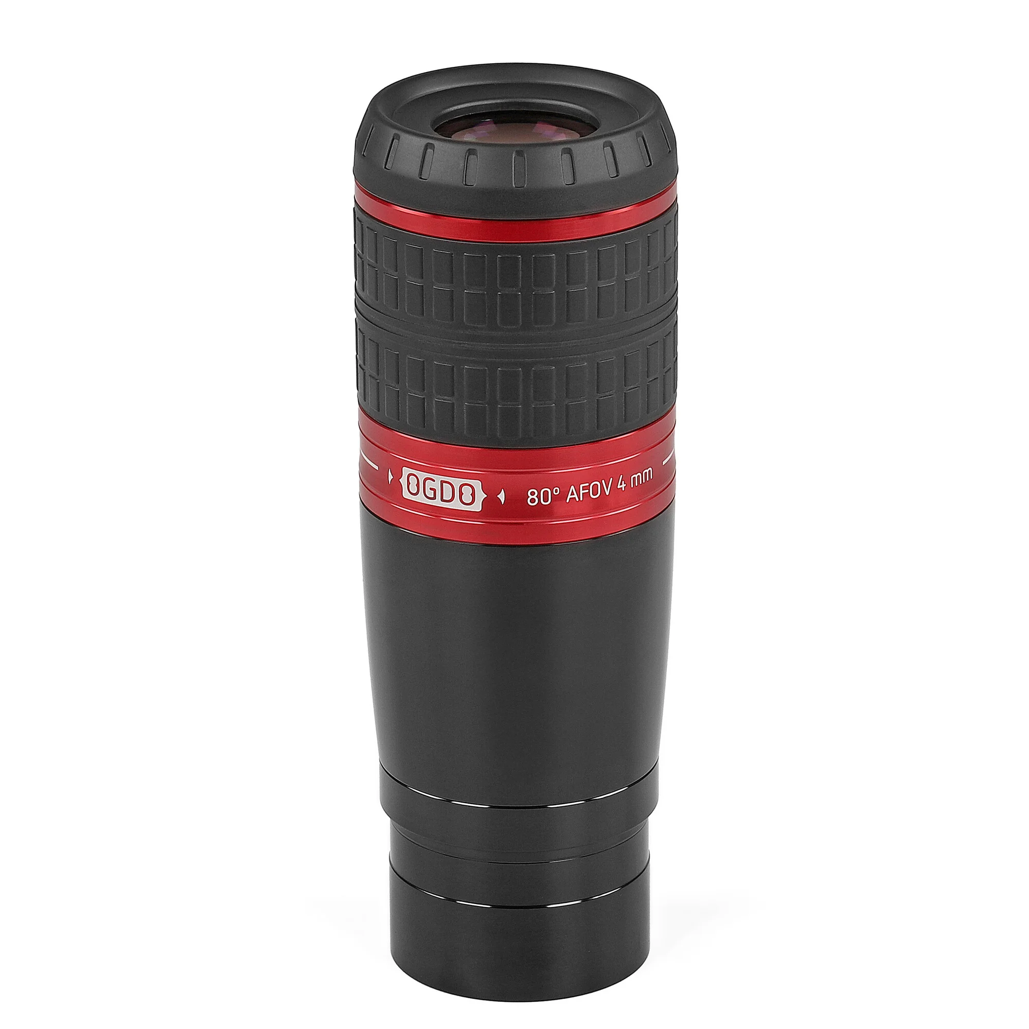 Oculaire  OGDO 4mm 80°