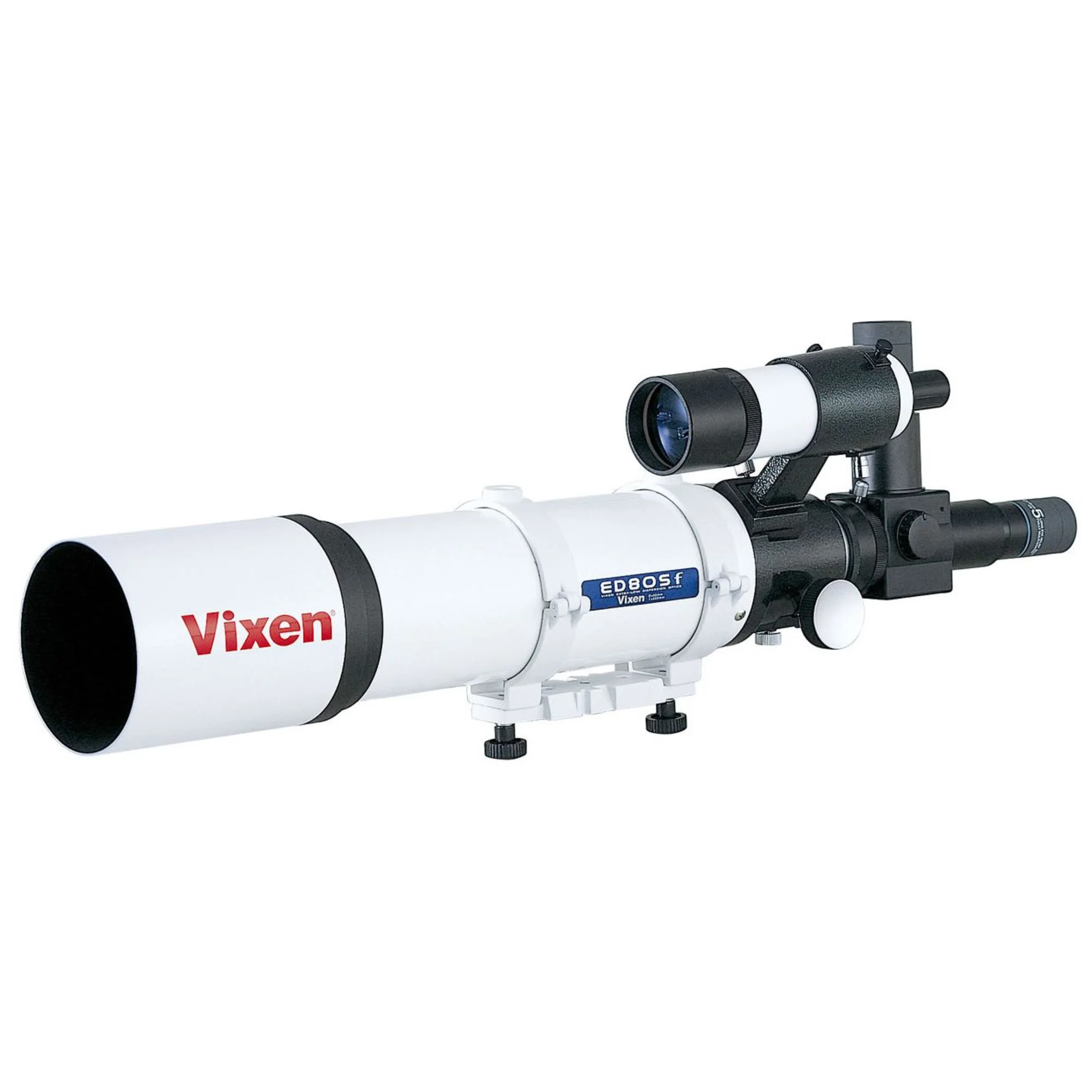 Lunette apochromatique  Tube Optique Seul AP 80/600 ED80Sf