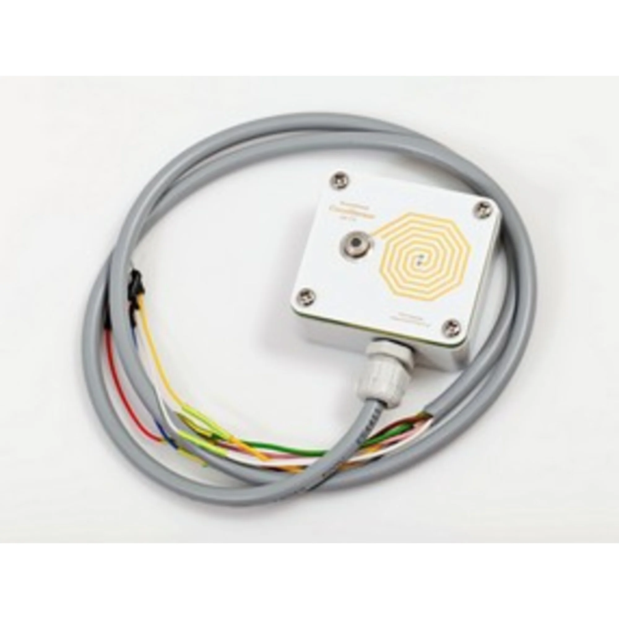 Capteur météorologique pour observatoires