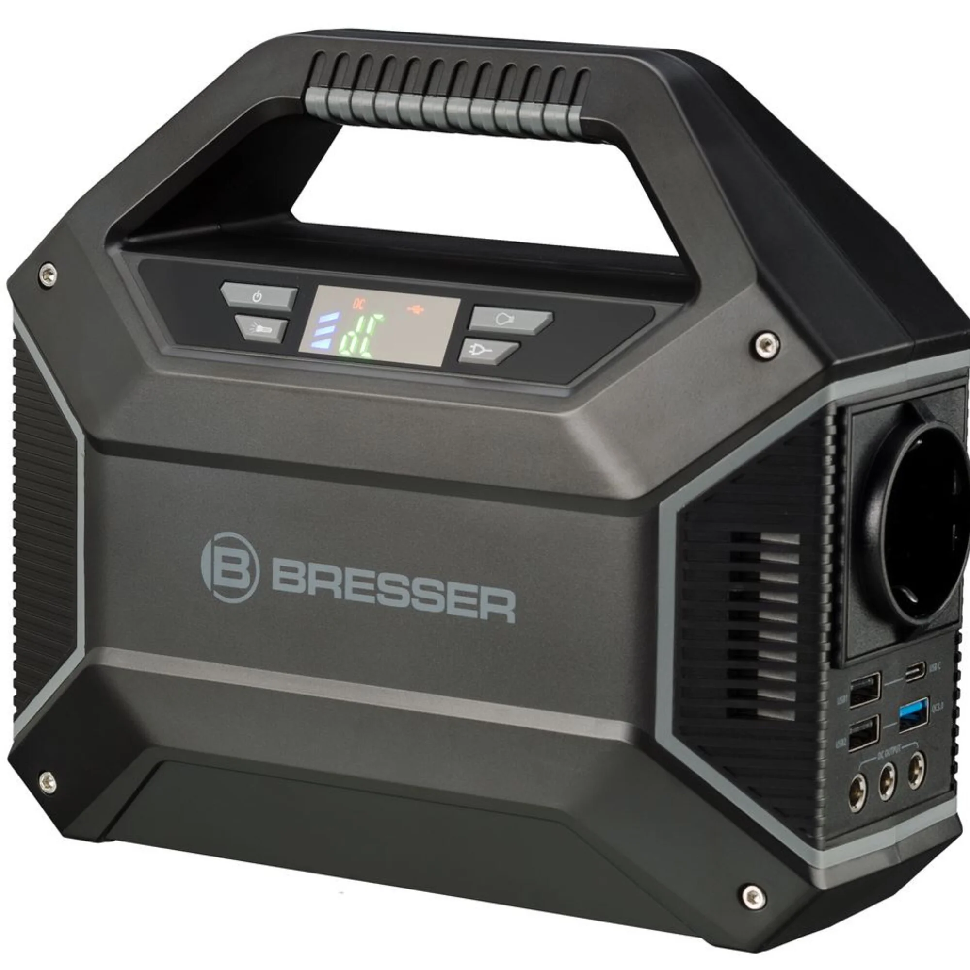 Mobile Power Station 155 Wh