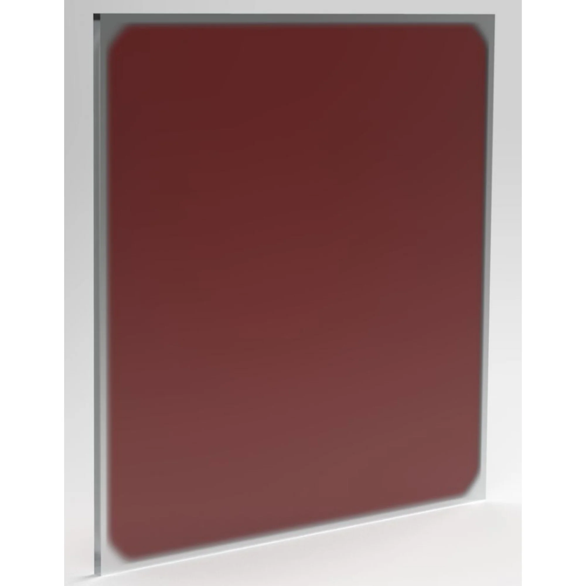Filtre  H-alpha 12nm 50x50mm², sans monture