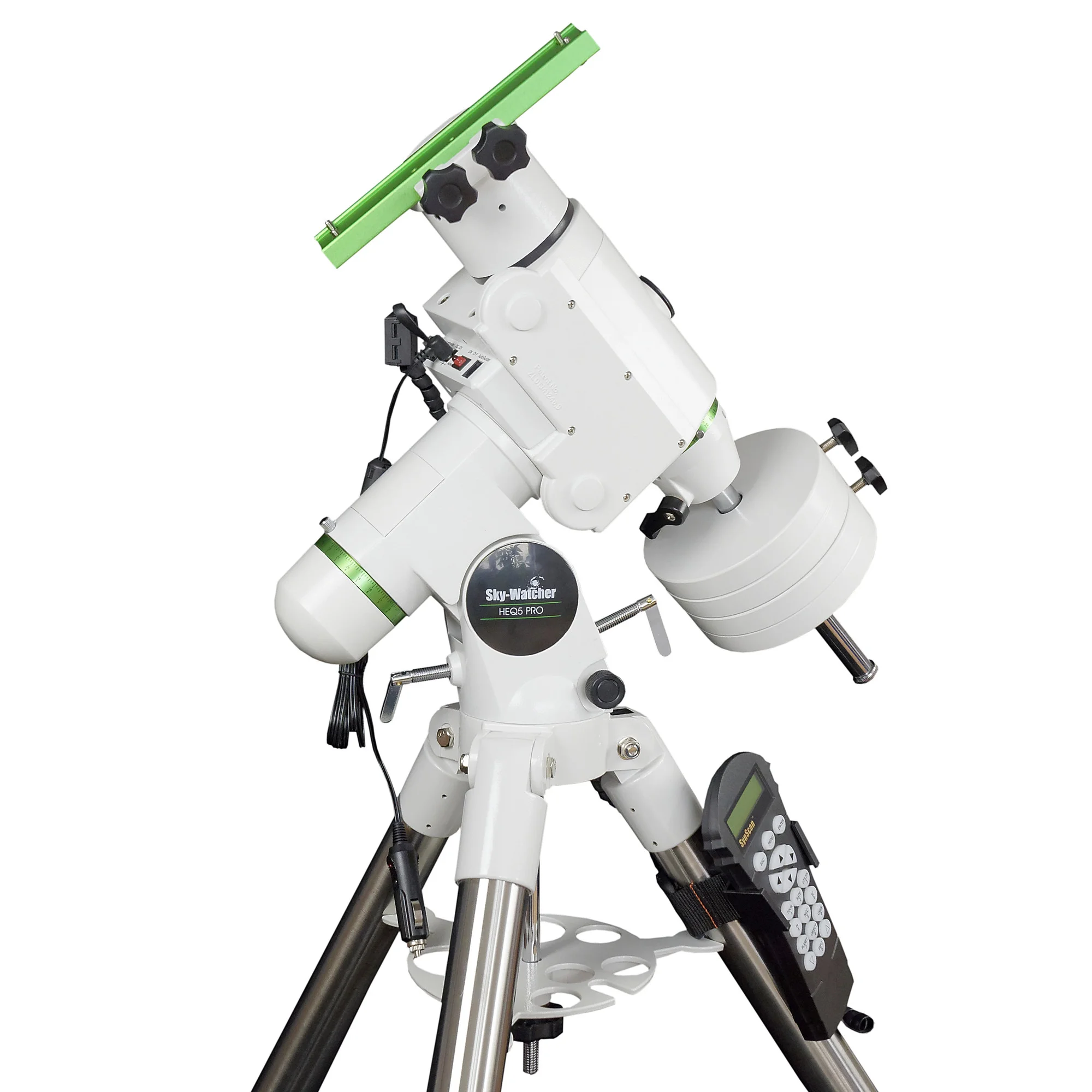 Monture  HEQ-5 Pro SynScan GoTo