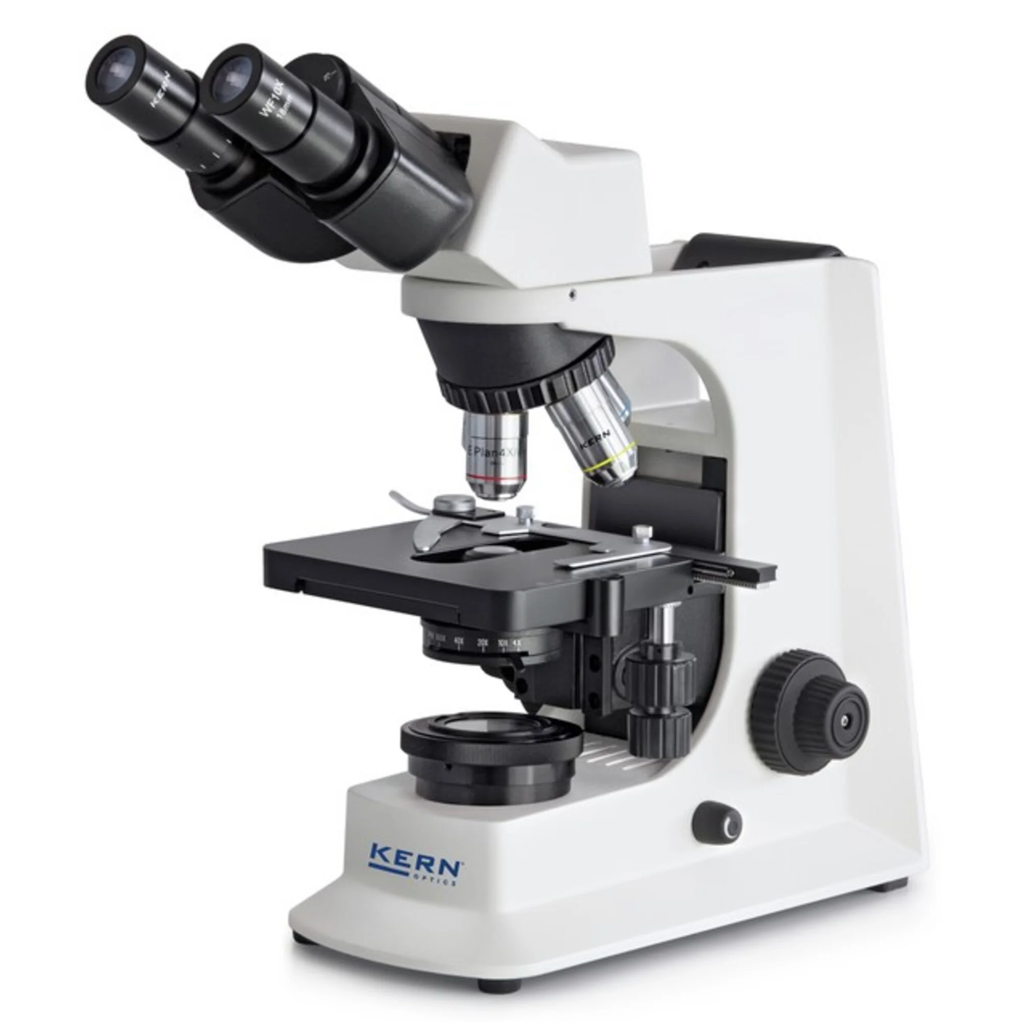 Microscope  OBL 146, PH, 4x-100x, Dl, 3W LED
