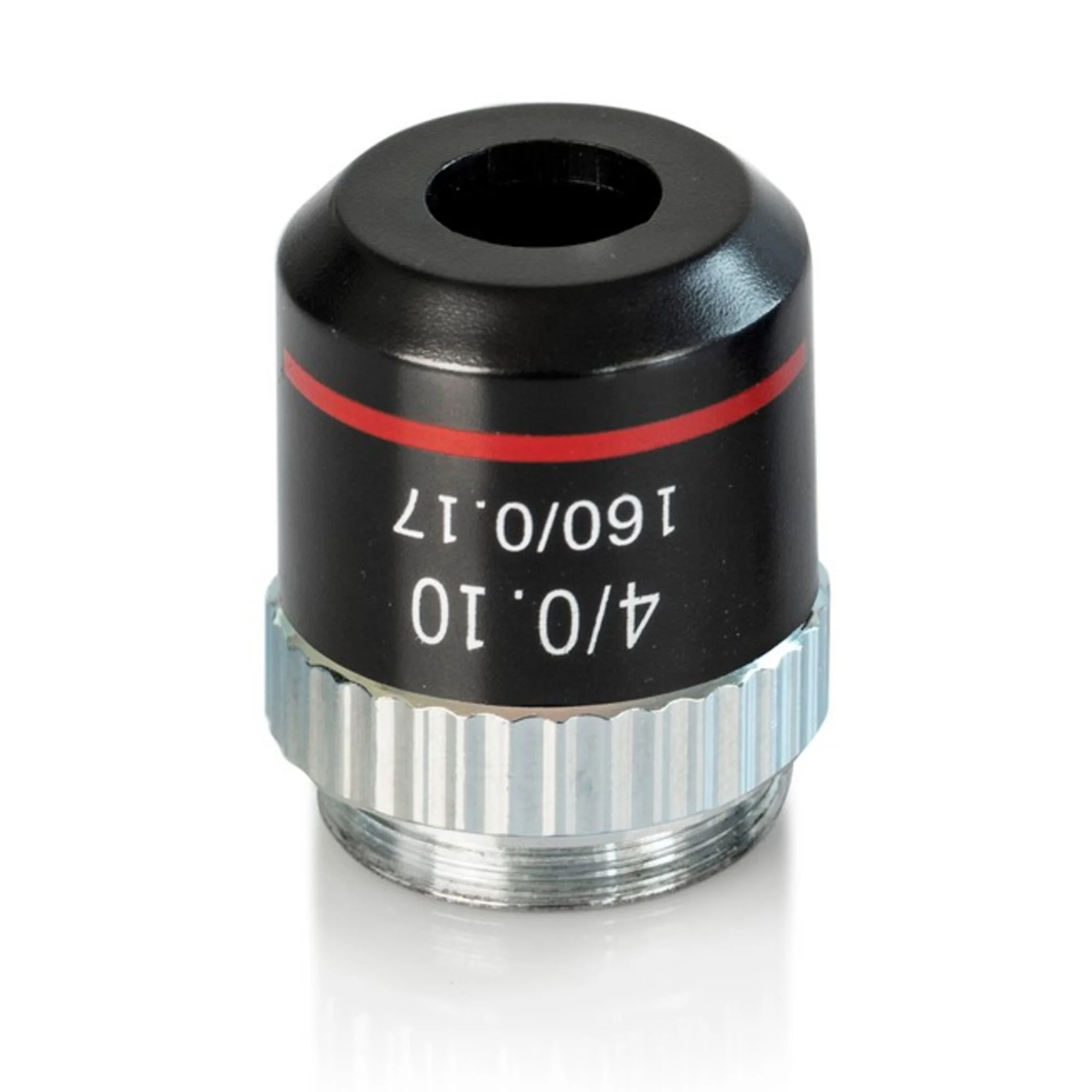 Objectifs, OBB-A3203, achro, 4x/0,1mm, w.d. 27mm