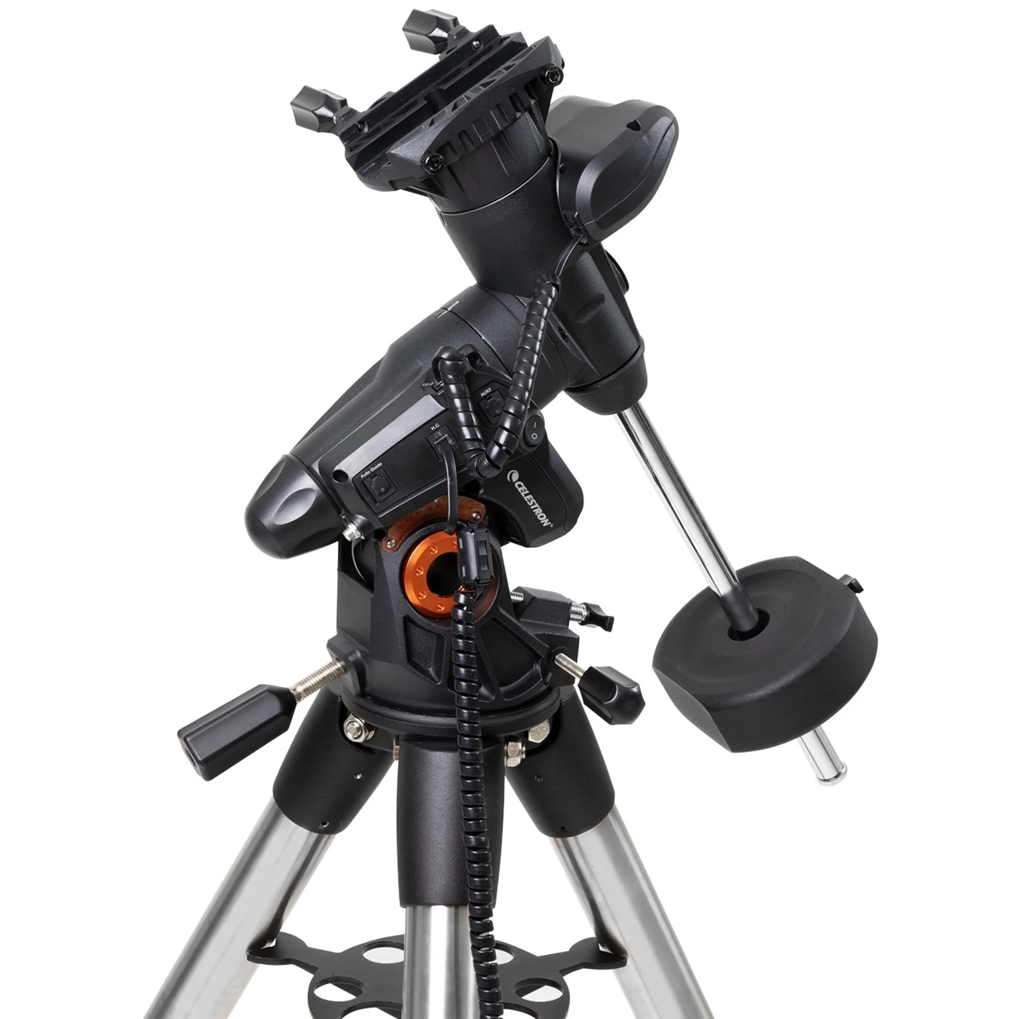 Monture  Advanced VX AVX GoTo