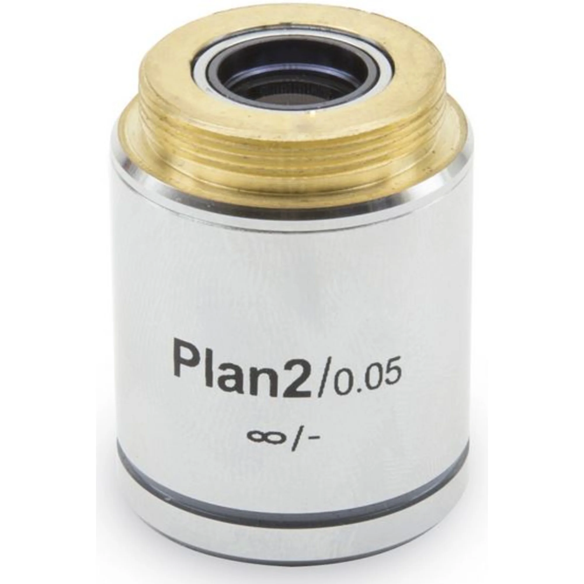 Objectif M-1049, IOS W-PLAN  2x/0,08