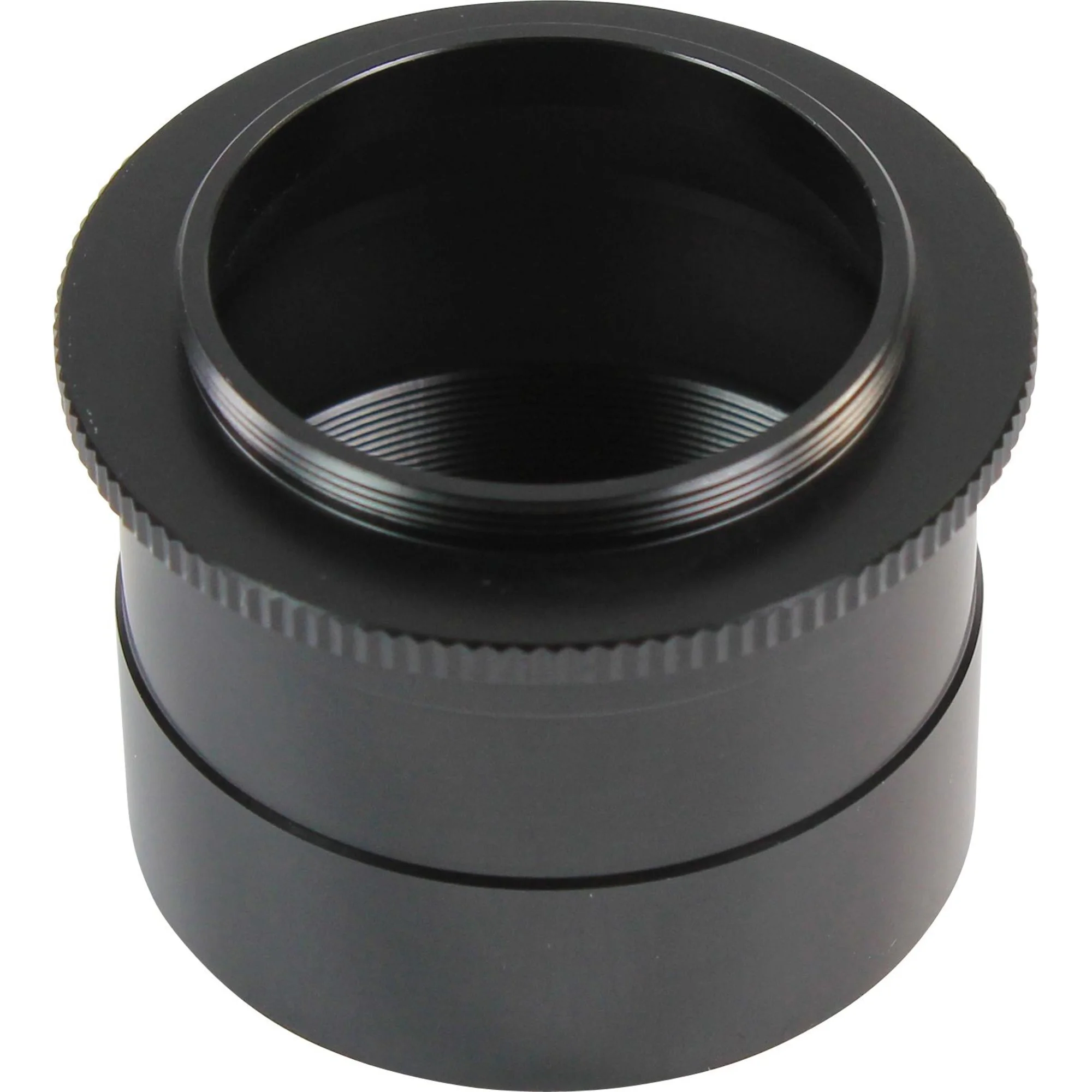 Adaptateurs  Adaptateur de 2 '' sur T2, chemin optique seulement 3mm