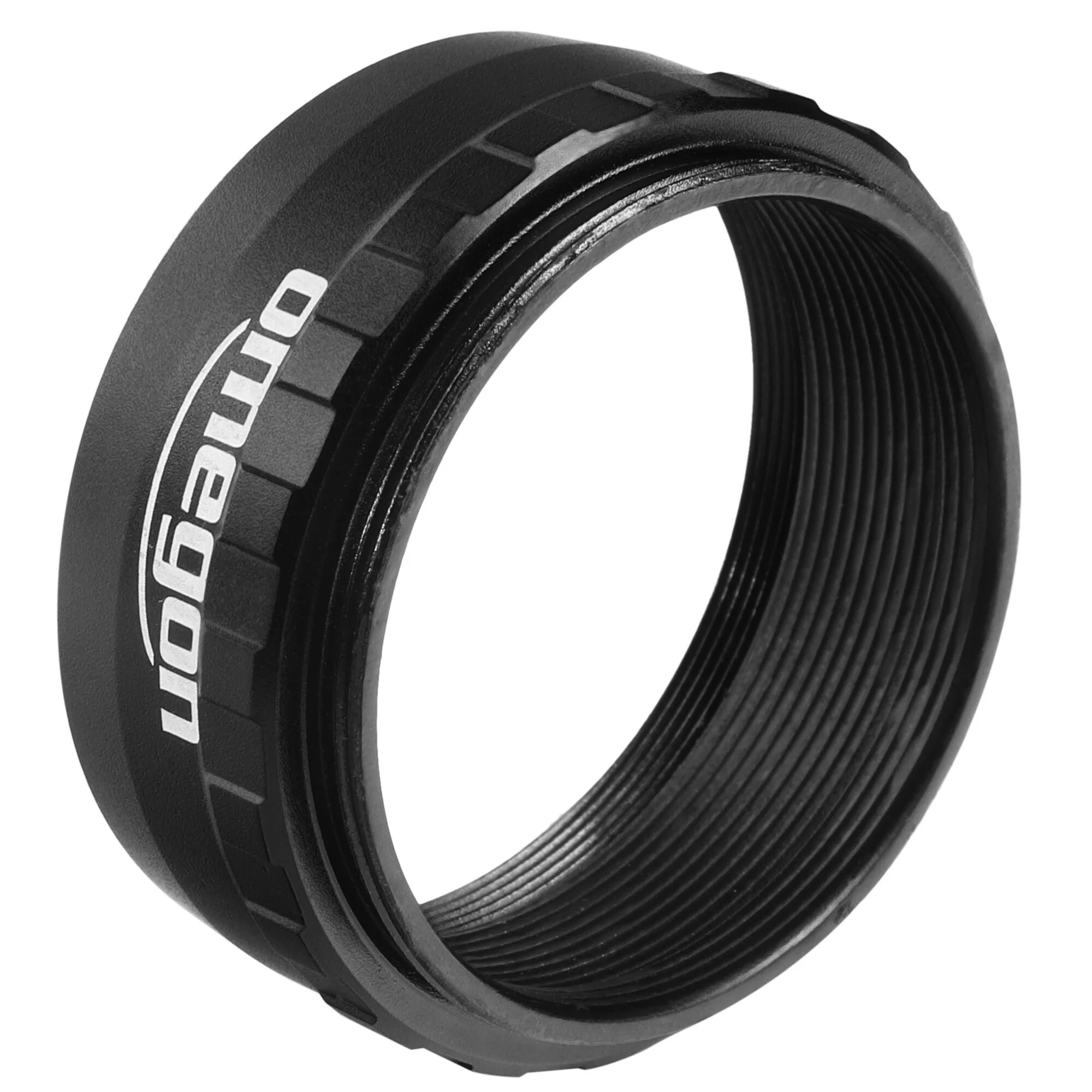 Bague allonge filetage T, 17 mm