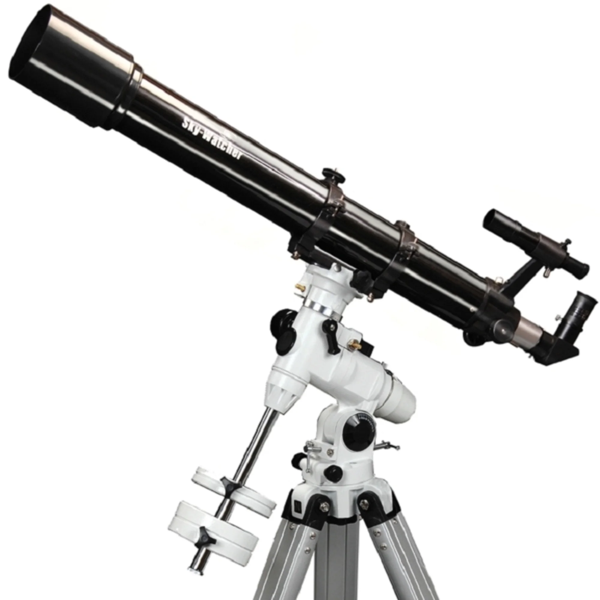 Télescope  AC 90/900 EvoStar EQ-3-2