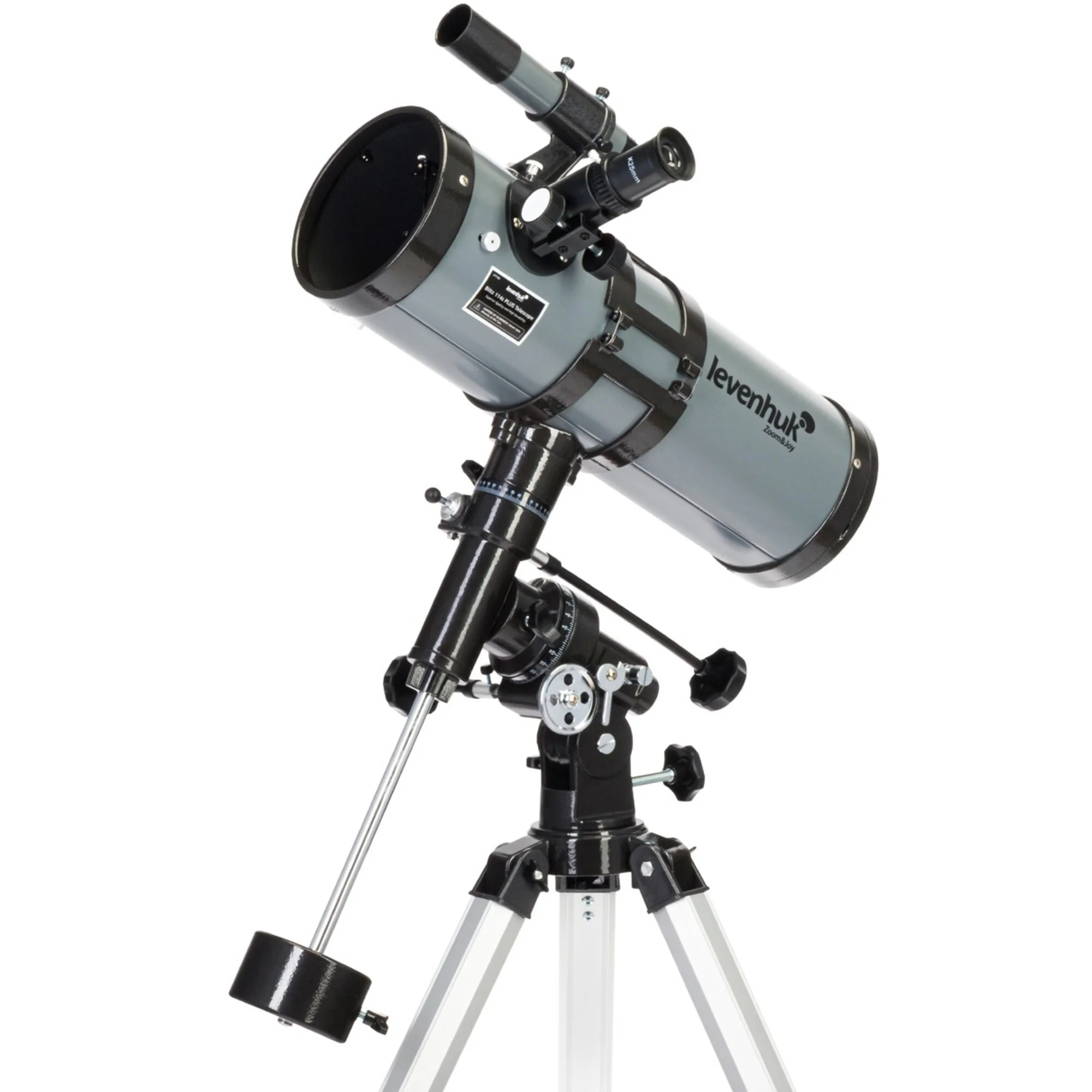 Télescope  N 114/500 Blitz 114s PLUS EQ