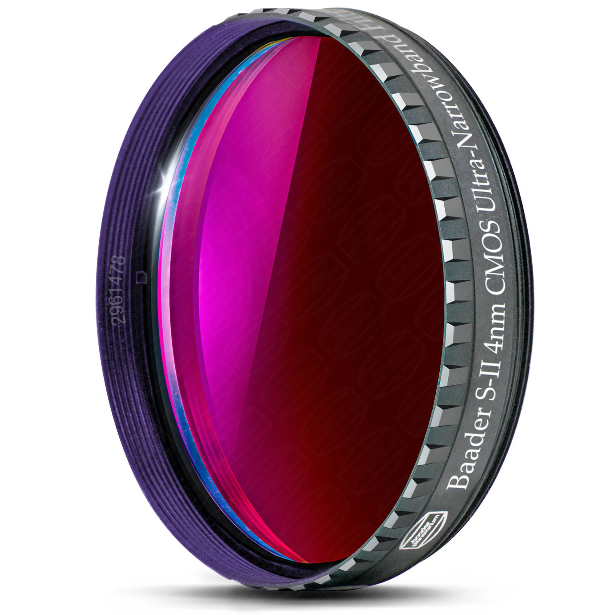 Filtre  SII CMOS Ultra-Narrowband 2"