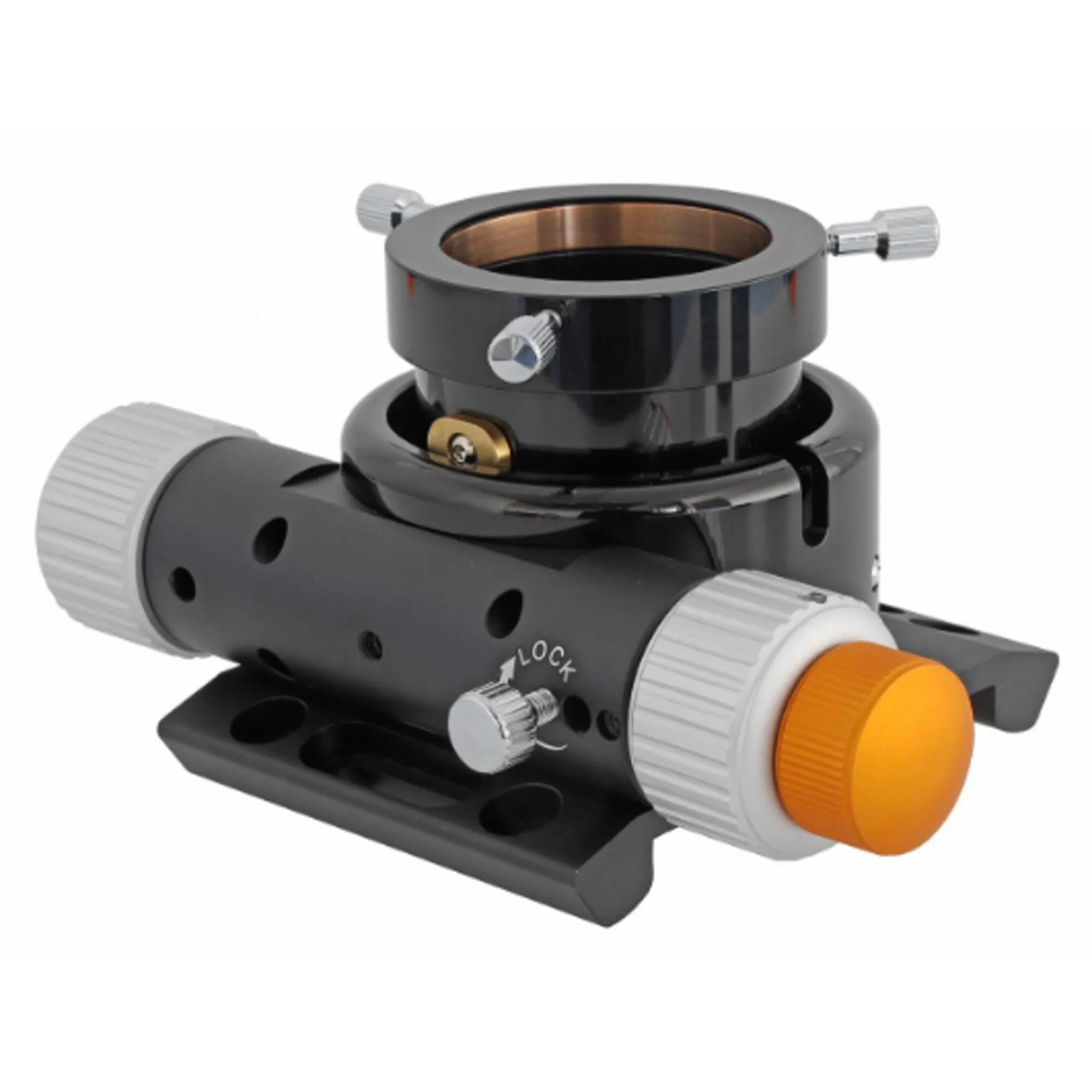 Porte-oculaire  UNC Gen 2 Newton 2"