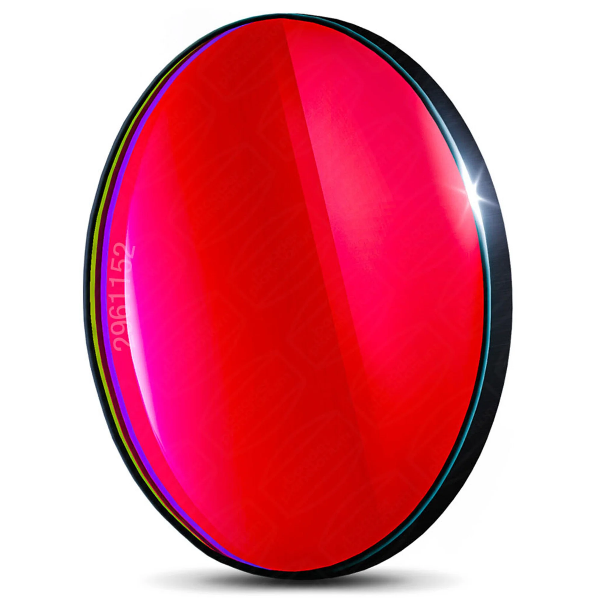 Filtre  H-alpha CMOS f/2 Highspeed 36mm