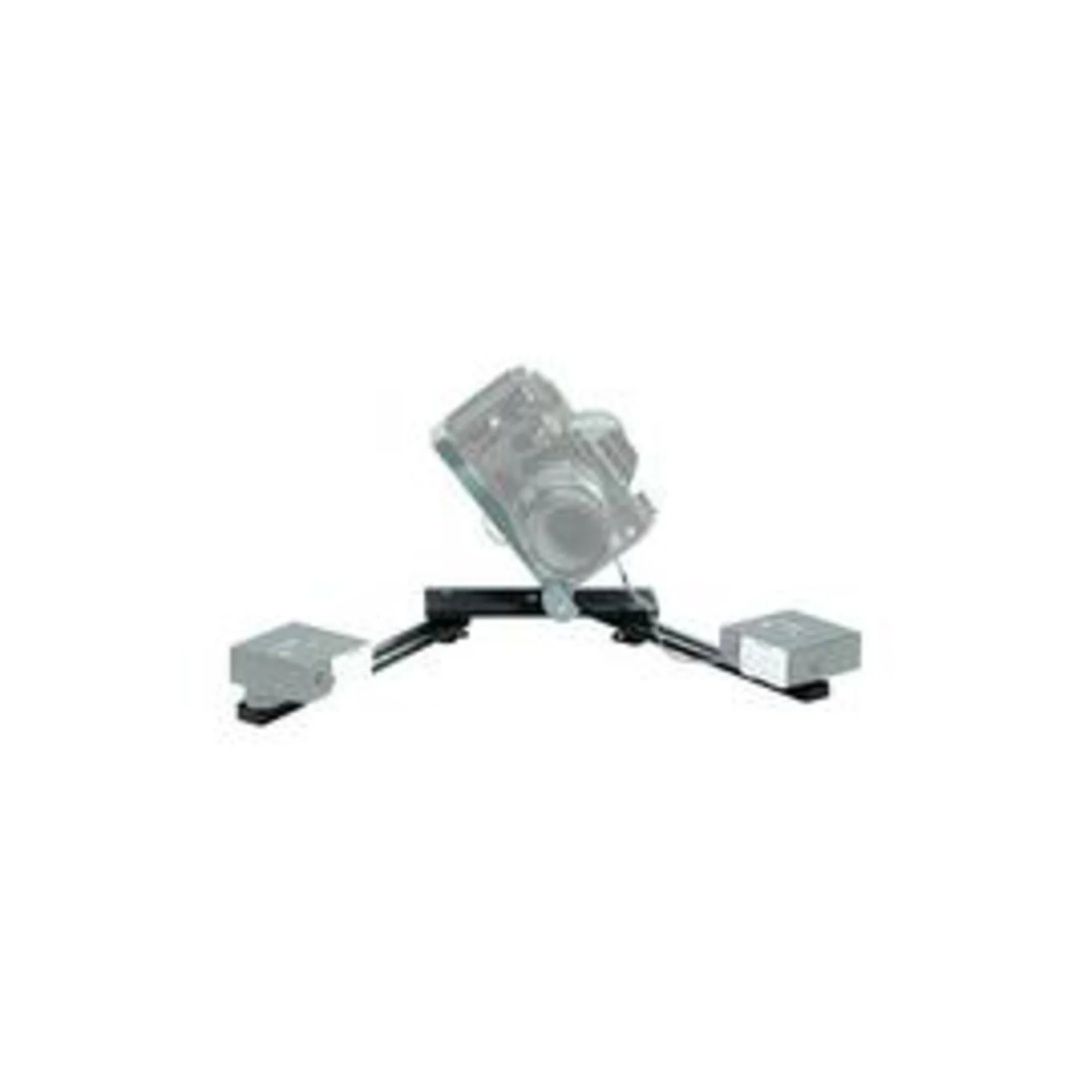 330B Rail pour flash macro