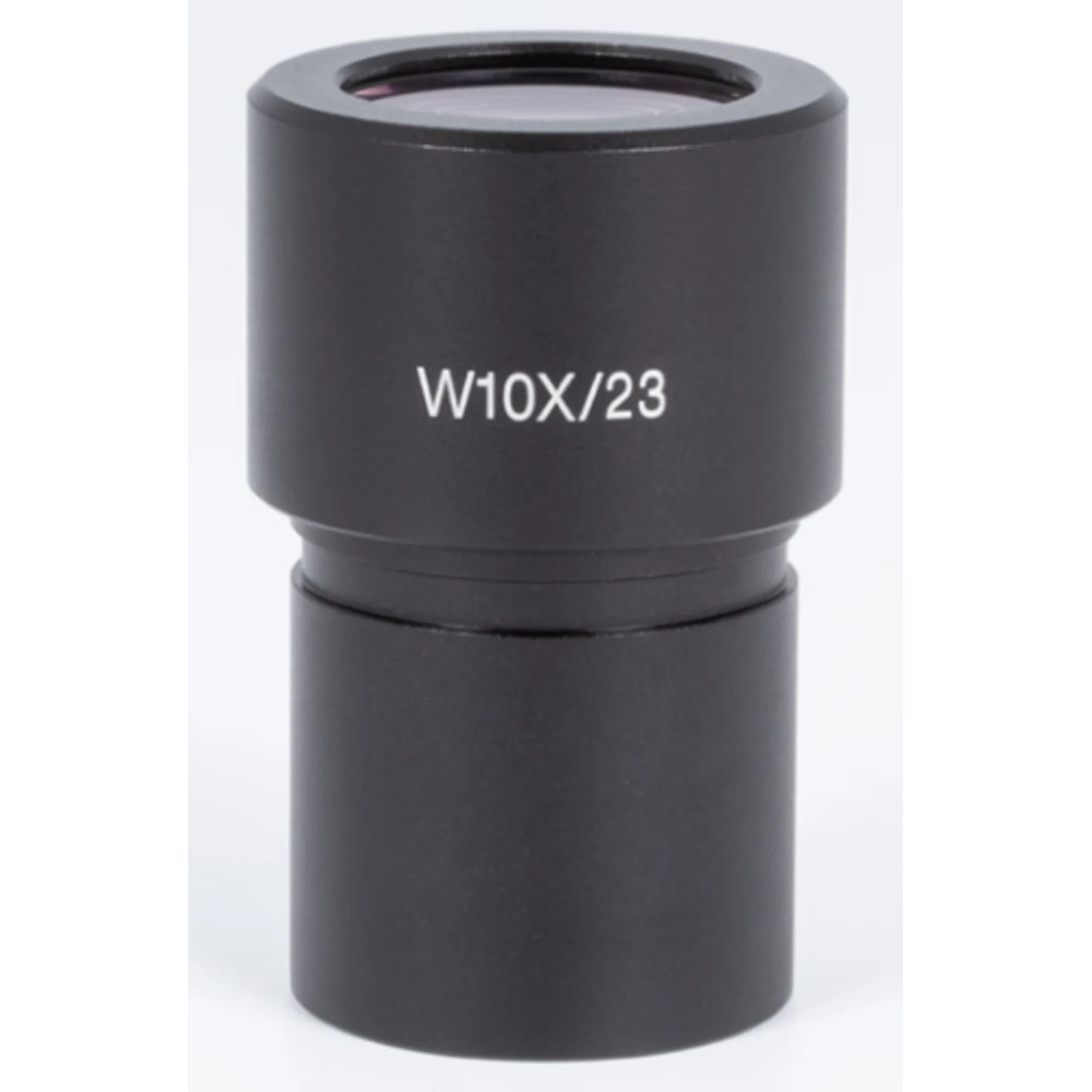 Oculaire micromètrer  WF10X/23 mm, 14 mm en70 divisions