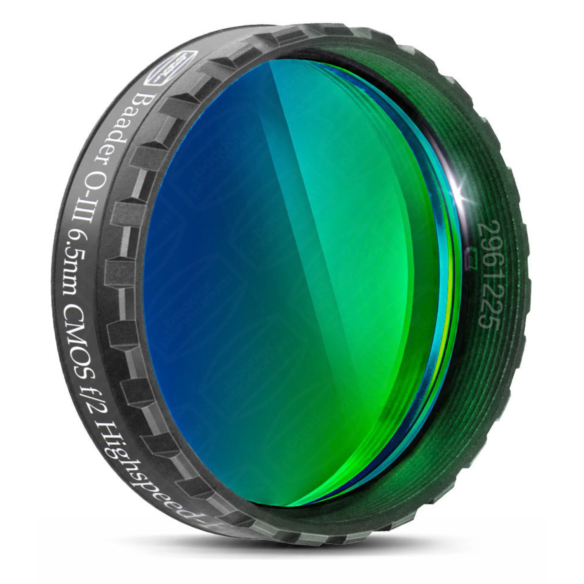 Filtre  OIII CMOS f/2 Highspeed 1,25"
