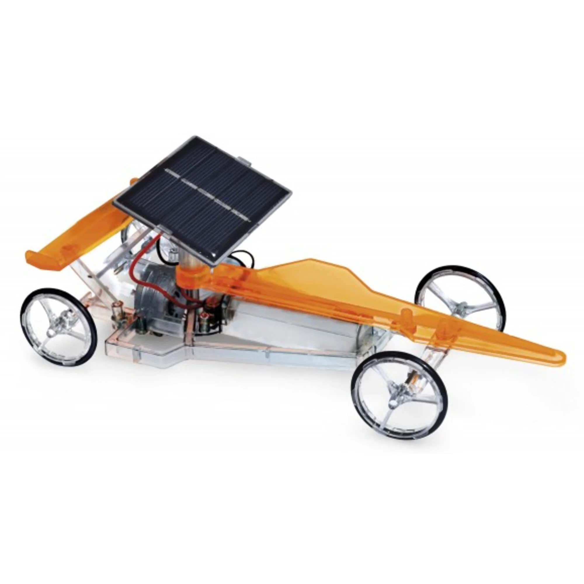 Mini Lab Solar Car