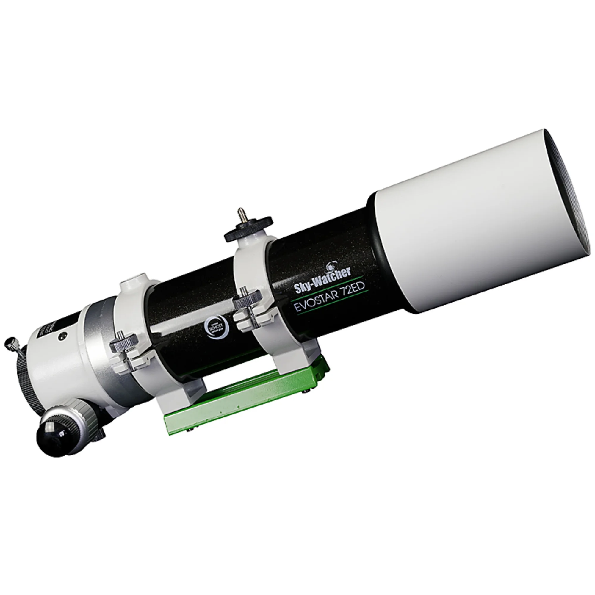 Lunette apochromatique  Tube Optique Seul AP 72/420 EvoStar 72 ED DS Pro