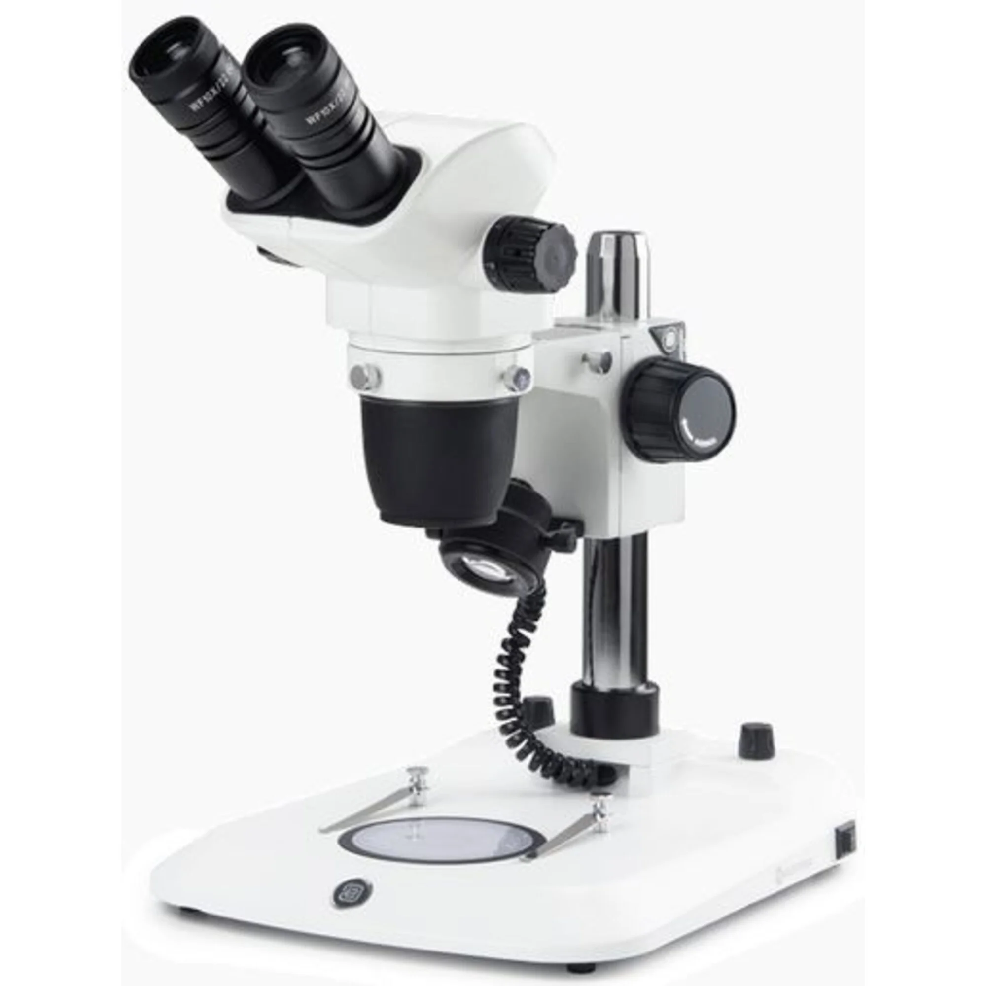 NZ.1902-P, NexiusZoom, 6.7x - 45x, LED, bino