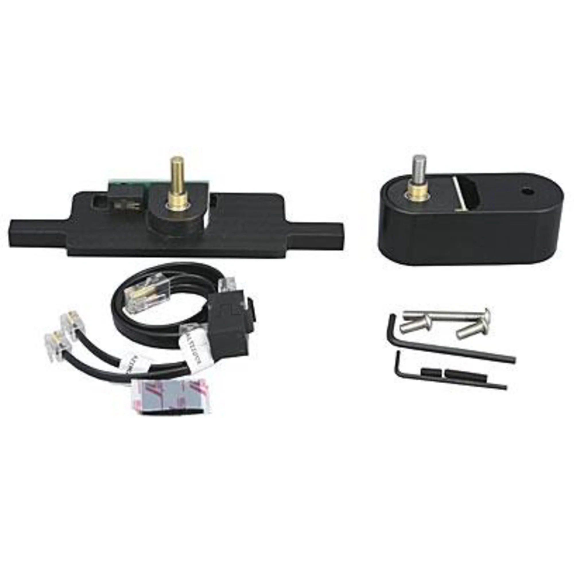 Kit encodeur pour Panoramic/Tele-Pod/ Gibraltar