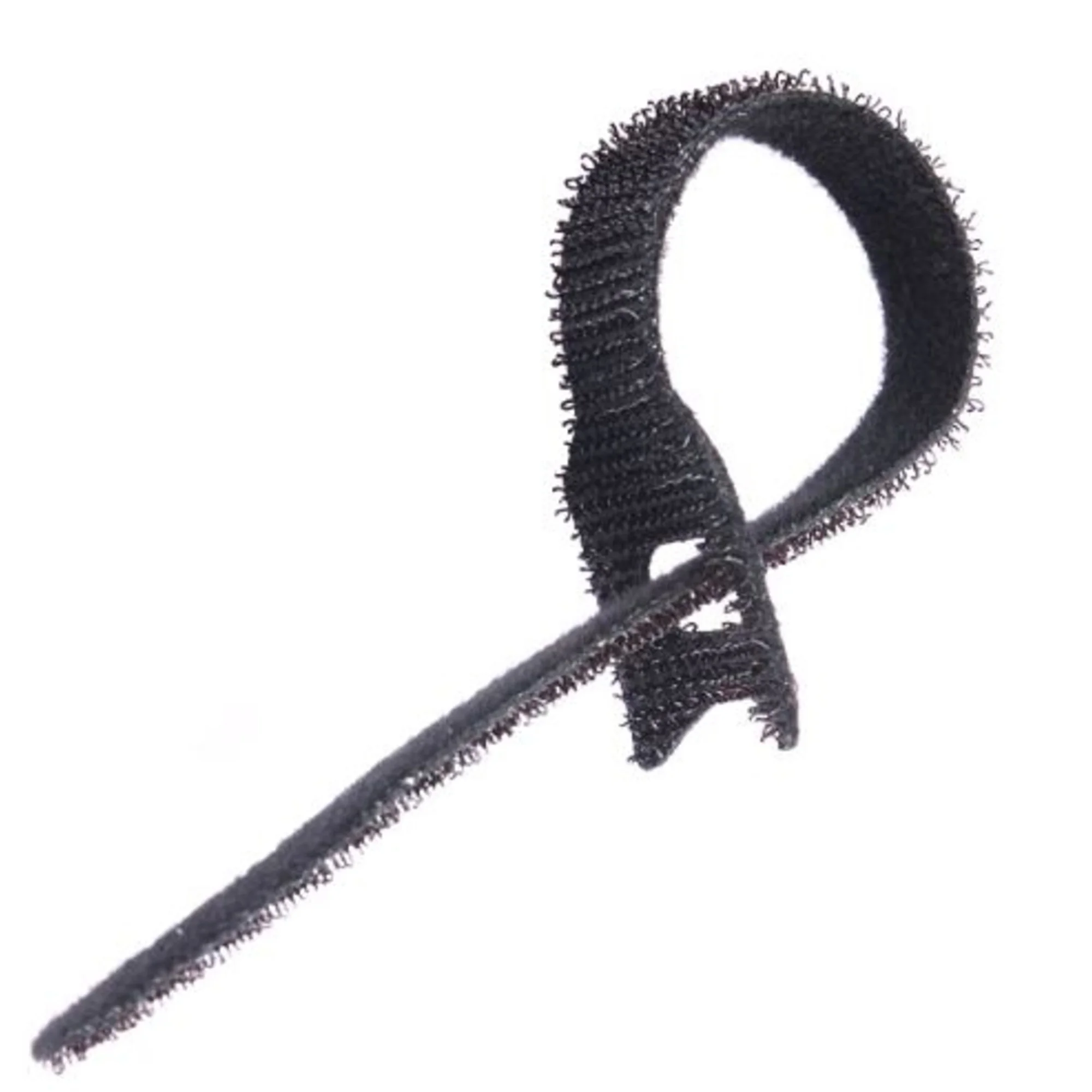 Attache câbles avec adhesive strap 15 cm