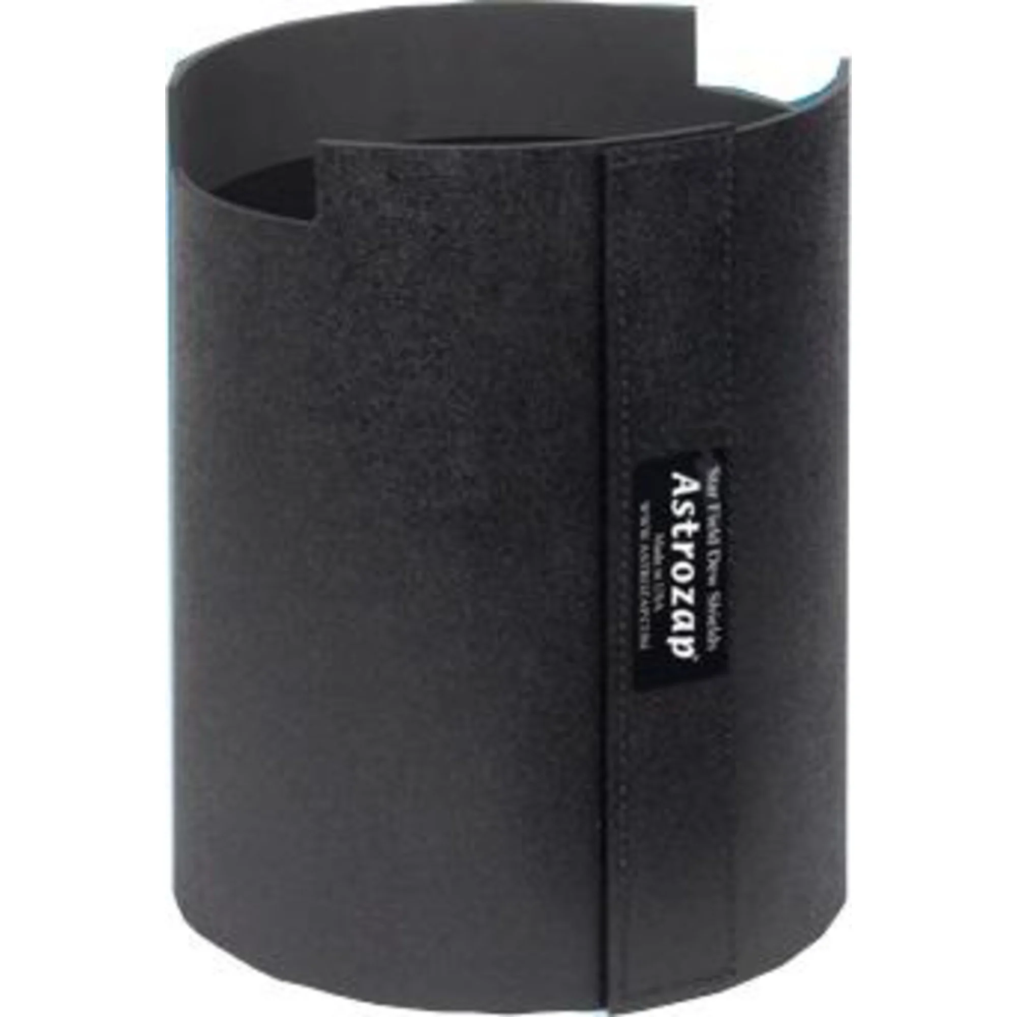Pare-buée, flexible, pour télescopes de diam. 152,4mm (6") avec échancrure